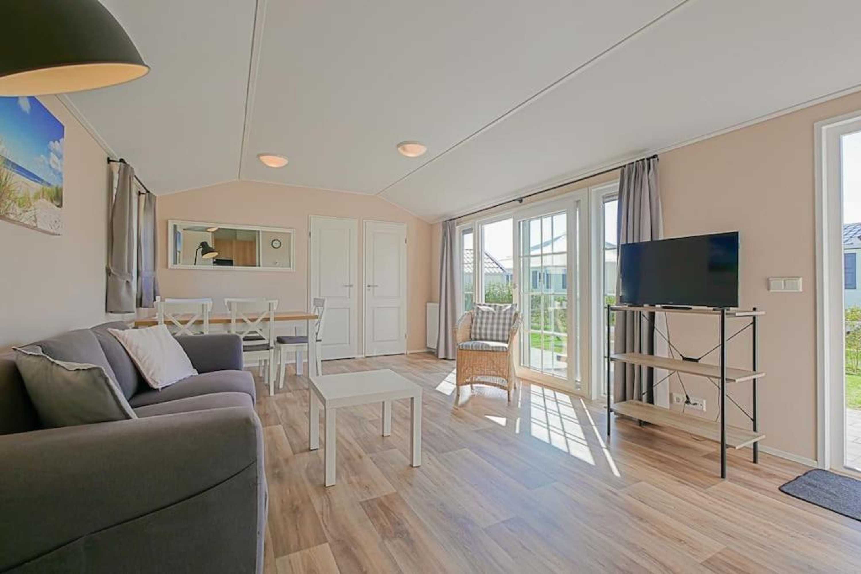 Gift card for Chalet Luttikduin 21, Aan Het Strand Met Ruime Tuin! - Callantsoog Gift card for Chalet Luttikduin 21, Aan Het Strand Met Ruime Tuin! - Callantsoog