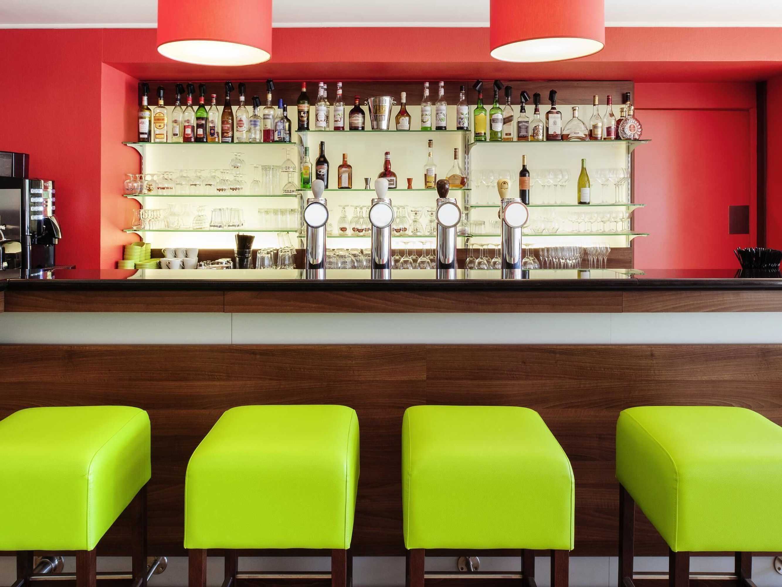 Gift card for Ibis Styles Louvain la Neuve Hotel et Events