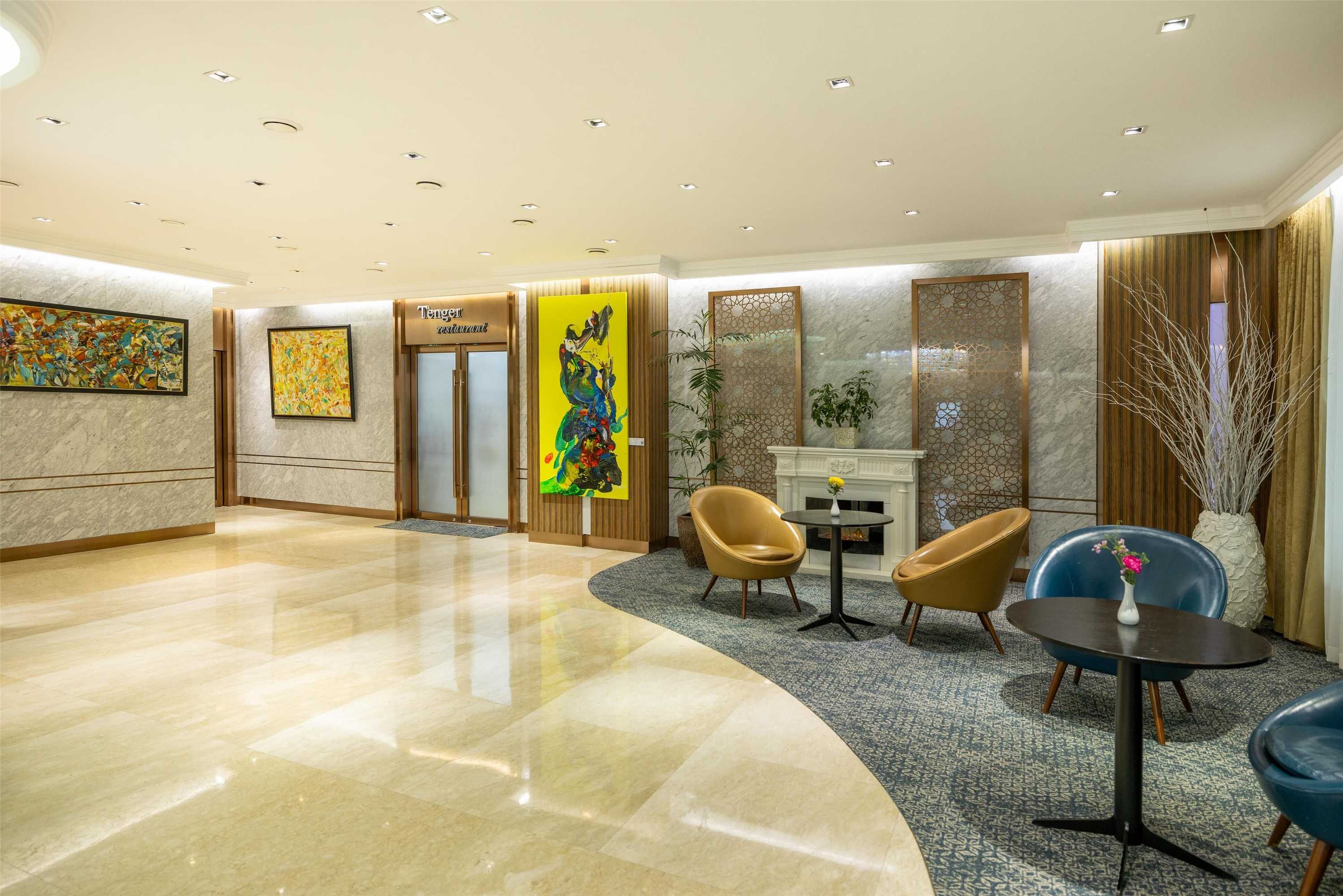 Gift card for Kempinski Hotel Khan Palace Ulaanbaatar