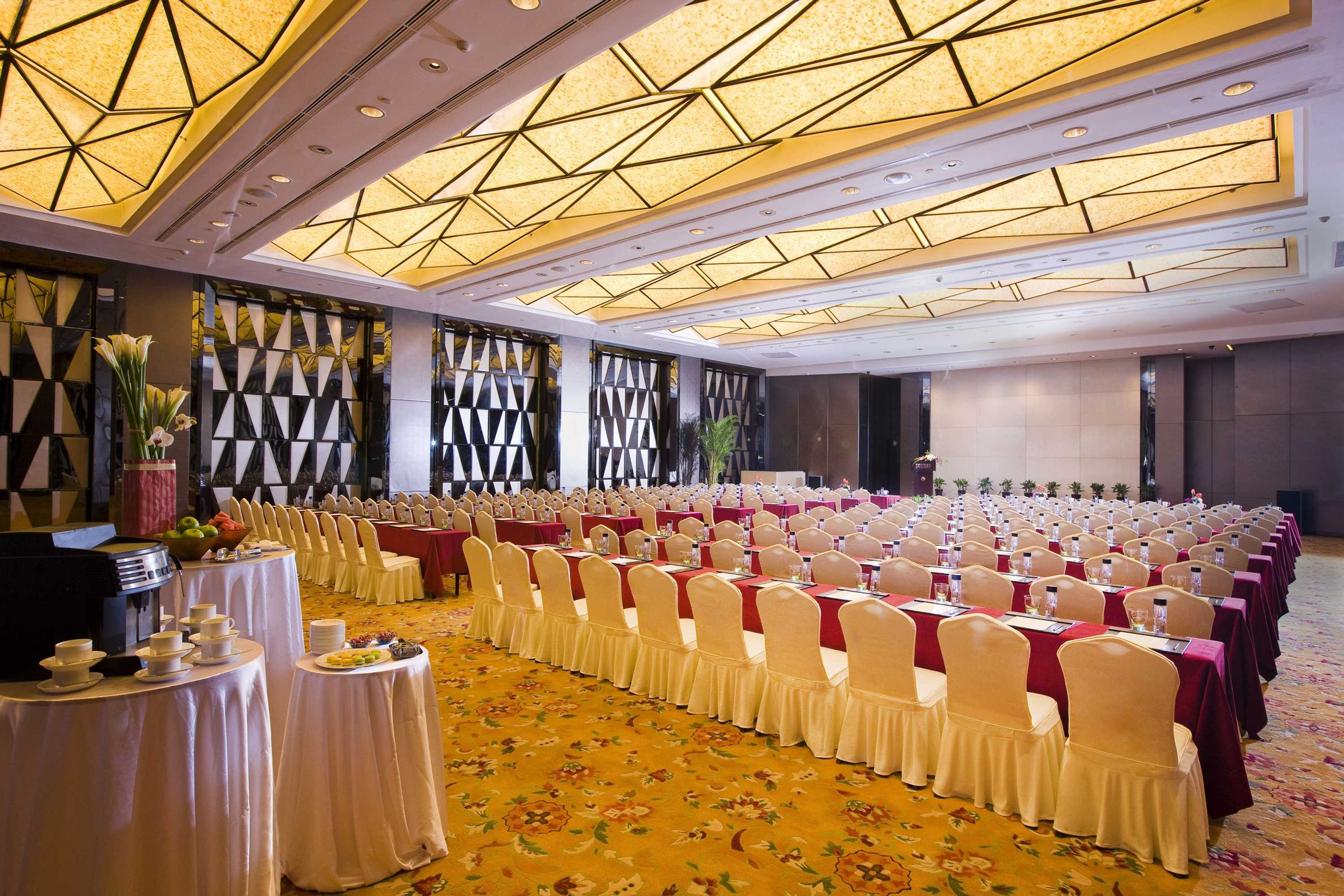 Gift card for Ningbo Nanyuan Universe Deluxe Hotel