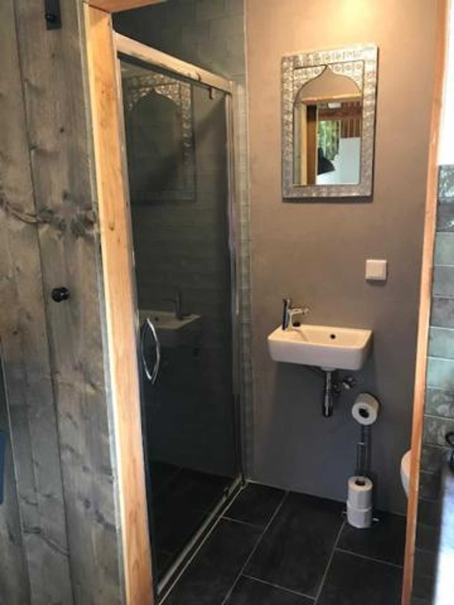 Gift card for Veluwse Bossuite