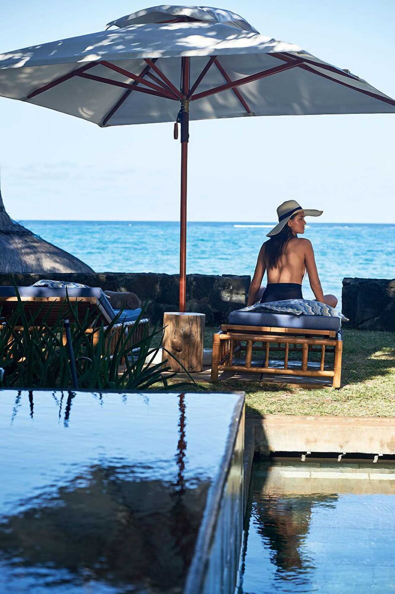 Gift card for Constance Belle Mare Plage Gift card for Constance Belle Mare Plage