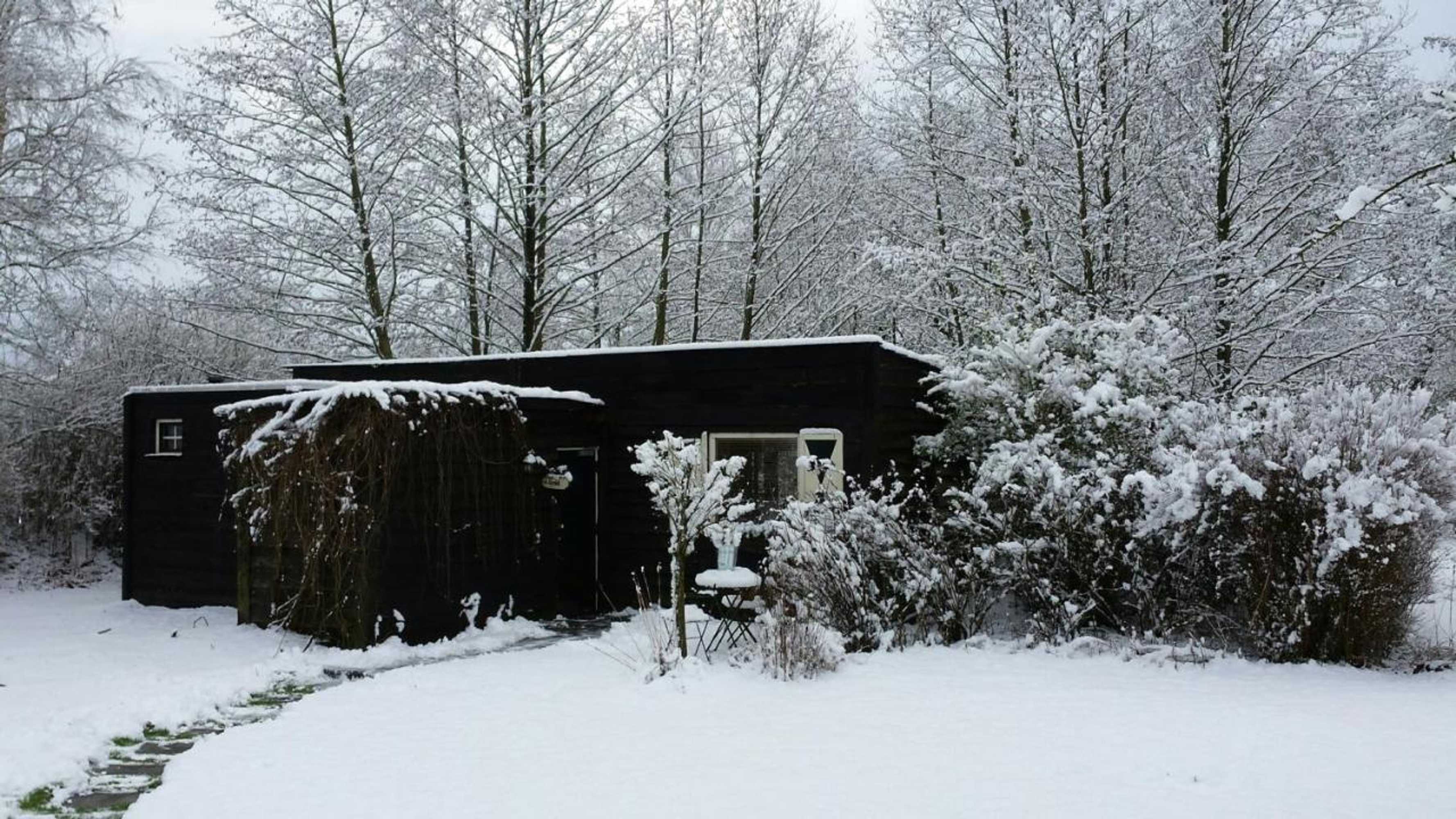 Gift card for De Vuurplaats