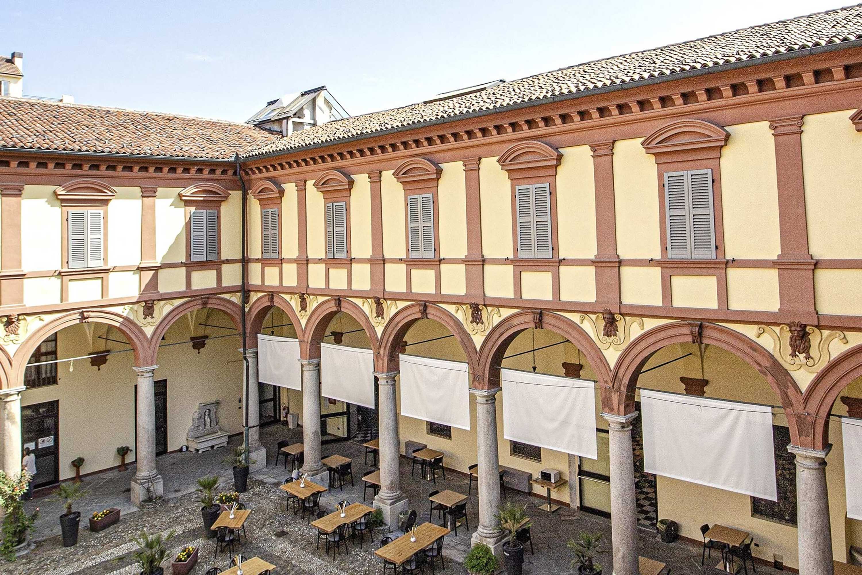 Gift card for Lvg Hotel Collection - Tornielli 9 Gift card for Lvg Hotel Collection - Tornielli 9