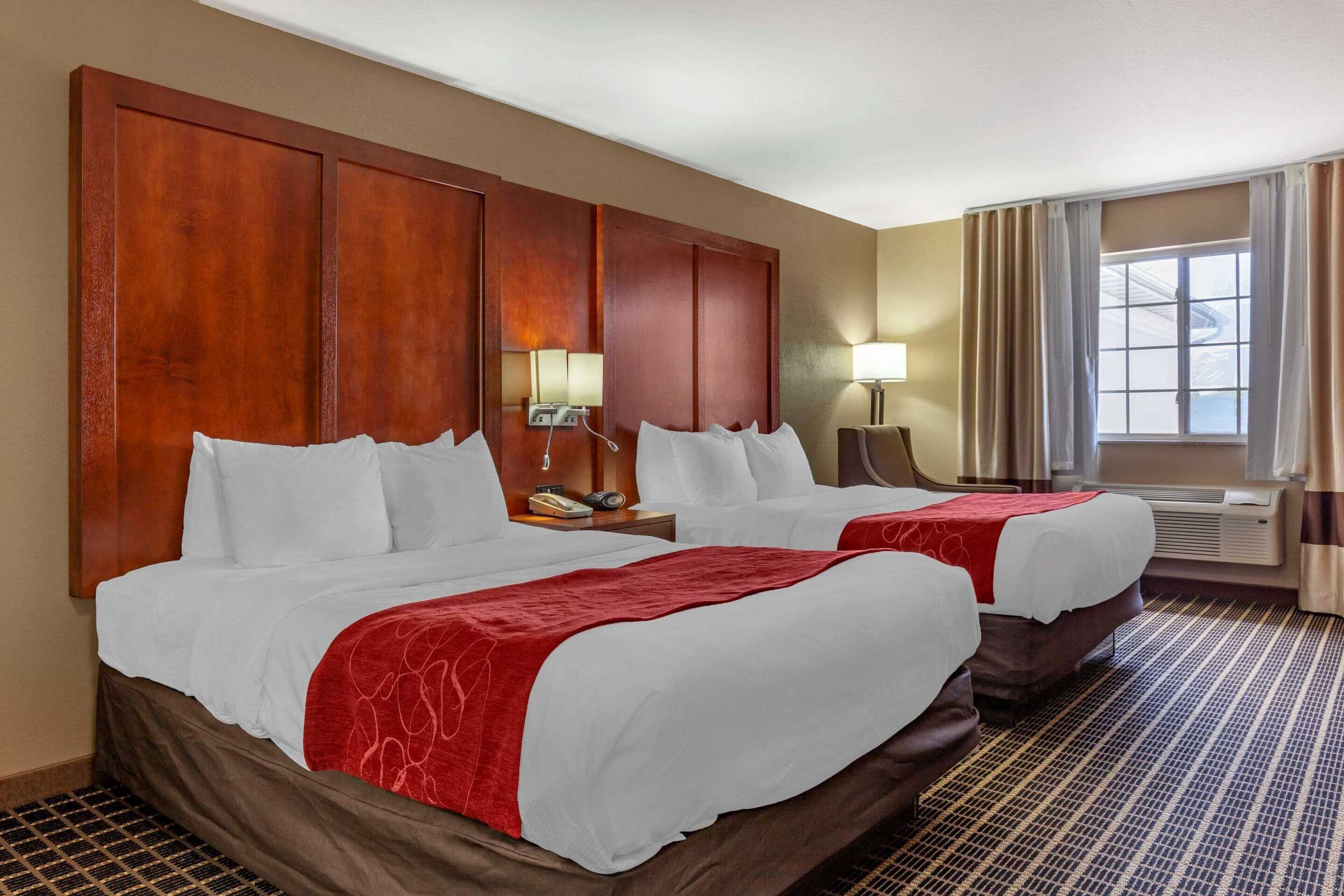 Gift card for Comfort Suites Delavan - Lake Geneva Area Gift card for Comfort Suites Delavan - Lake Geneva Area