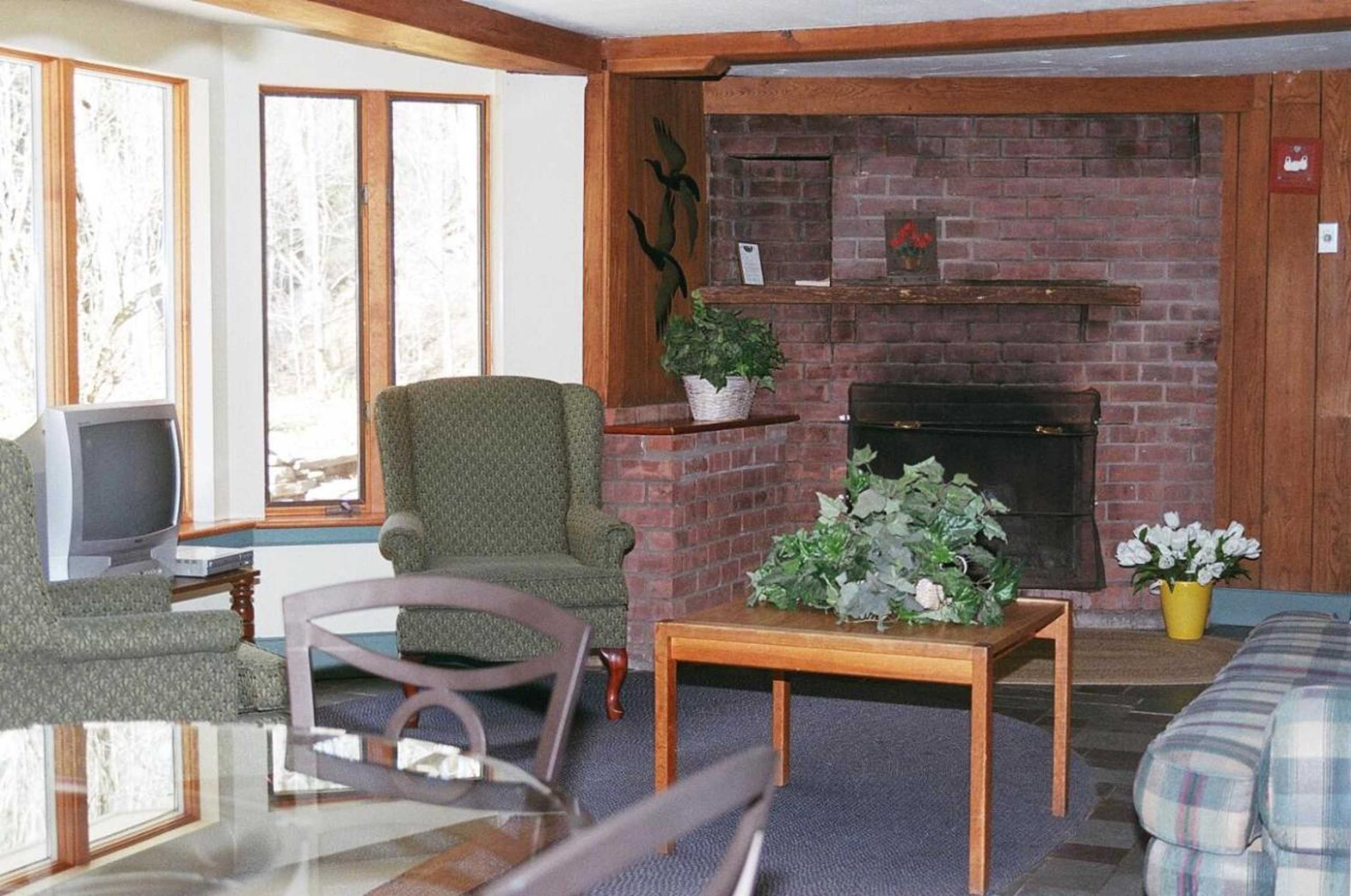 Gift card for Winter Clove Family Inn