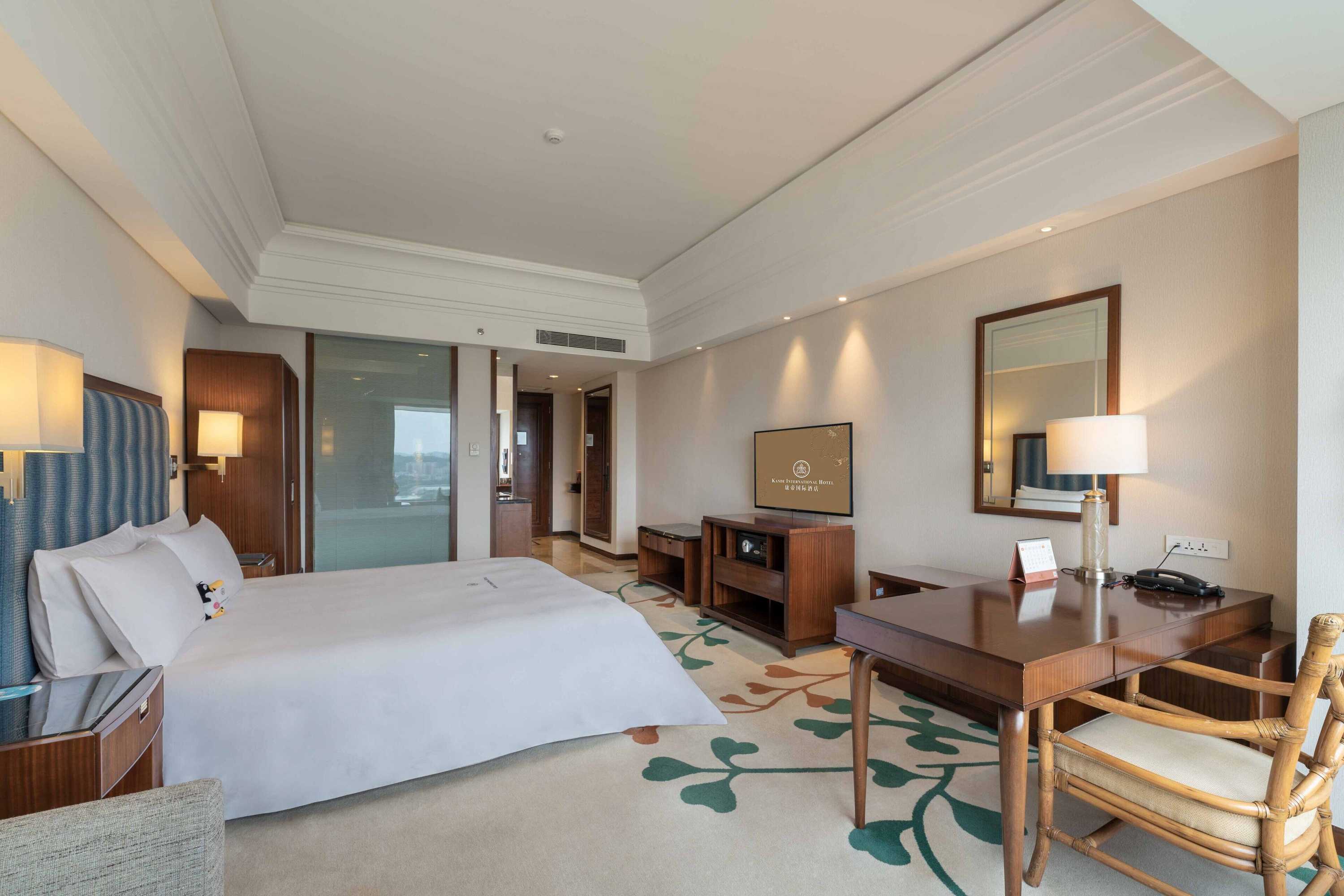 Gift card for Kande International Hotel Huizhou Gift card for Kande International Hotel Huizhou
