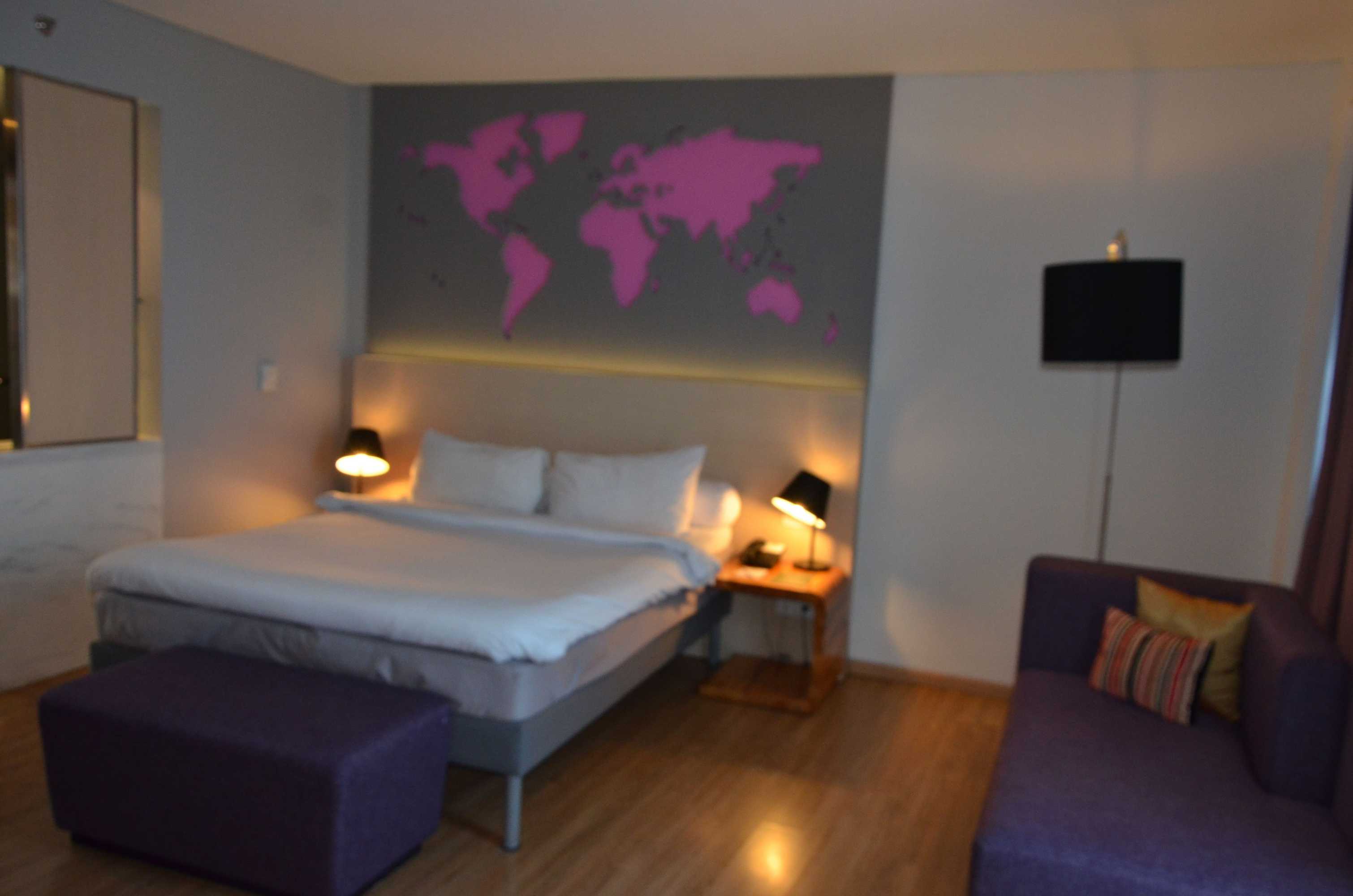 Gift card for Ibis Styles Jakarta Airport Gift card for Ibis Styles Jakarta Airport