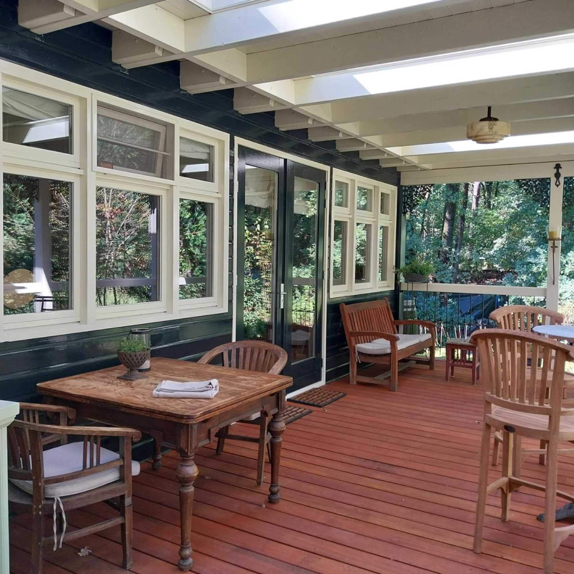 Gift card for Bosgeluk