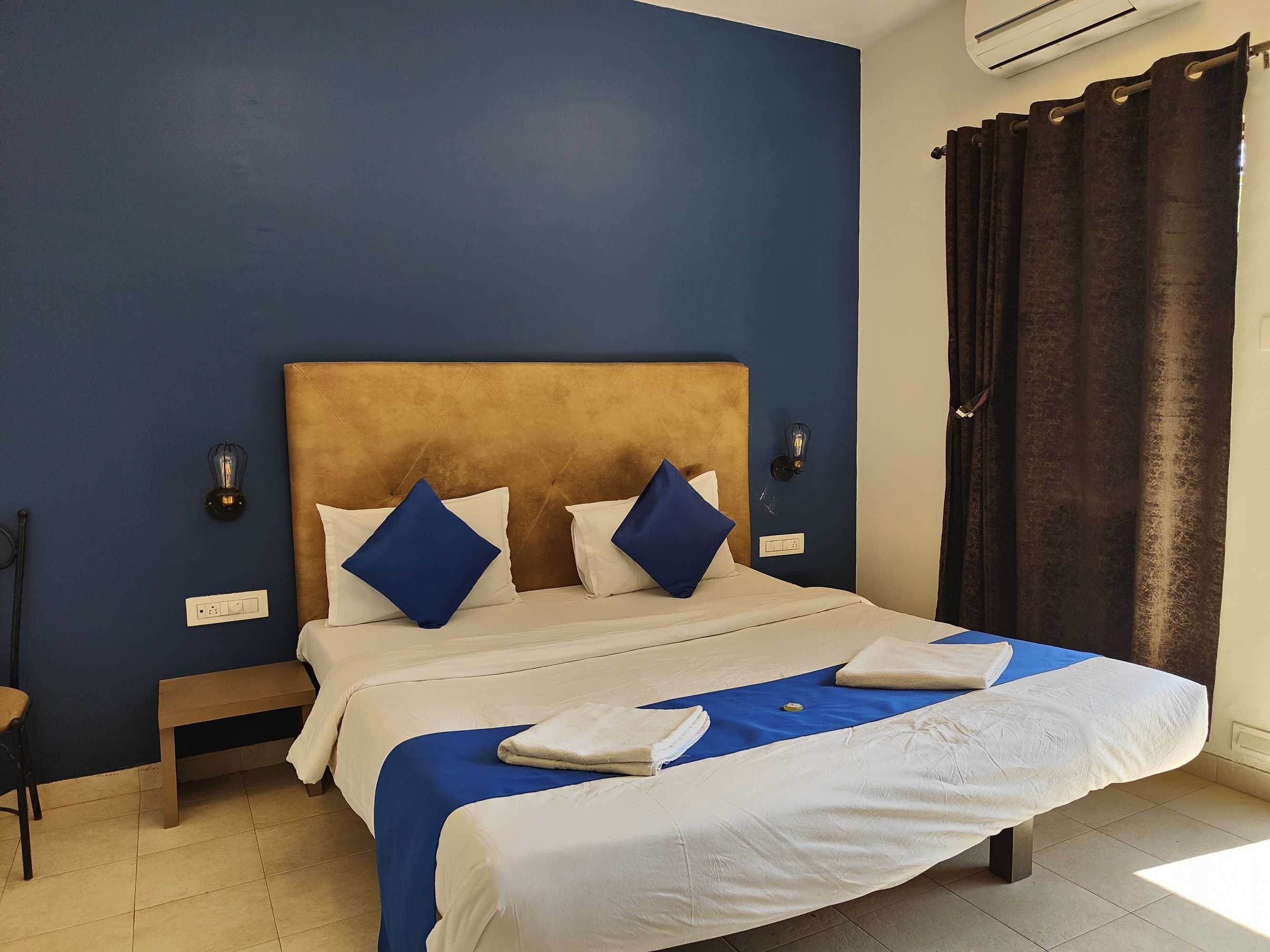 Gift card for Rain Raga Resort Gift card for Rain Raga Resort