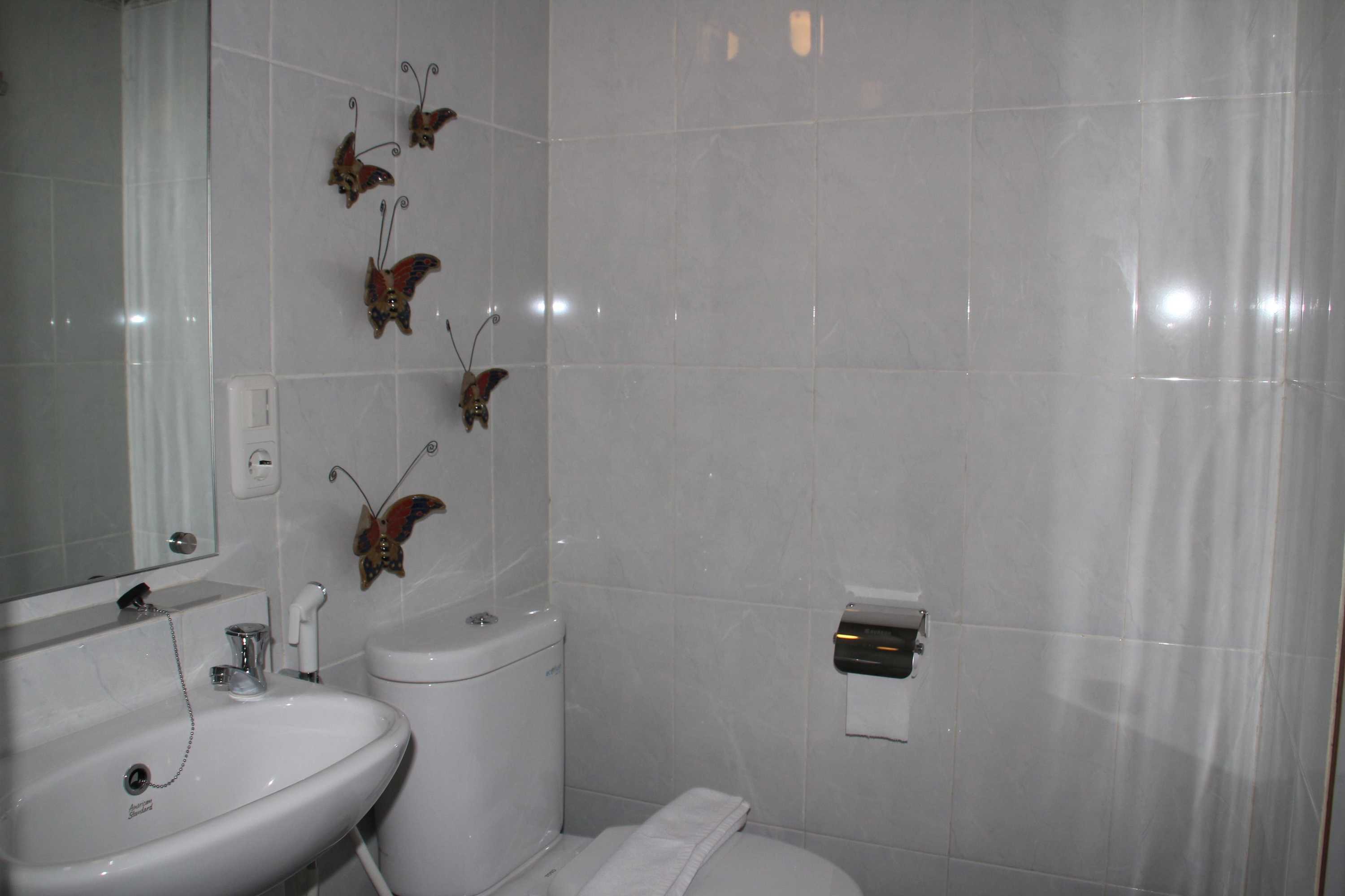 Gift card for Natura Rumah Singgah Guest House