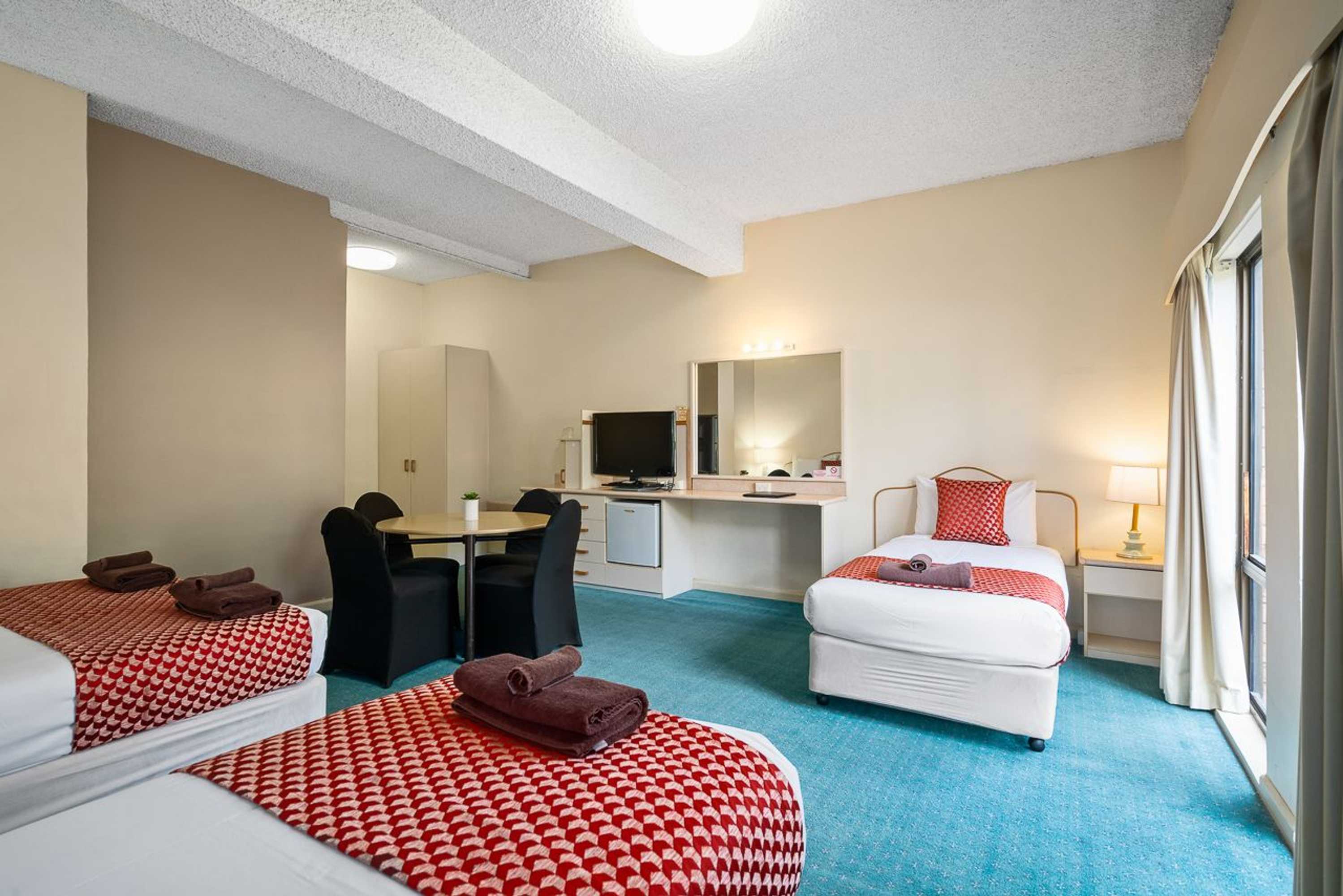 Gift card for Garden City Motor Inn Gift card for Garden City Motor Inn