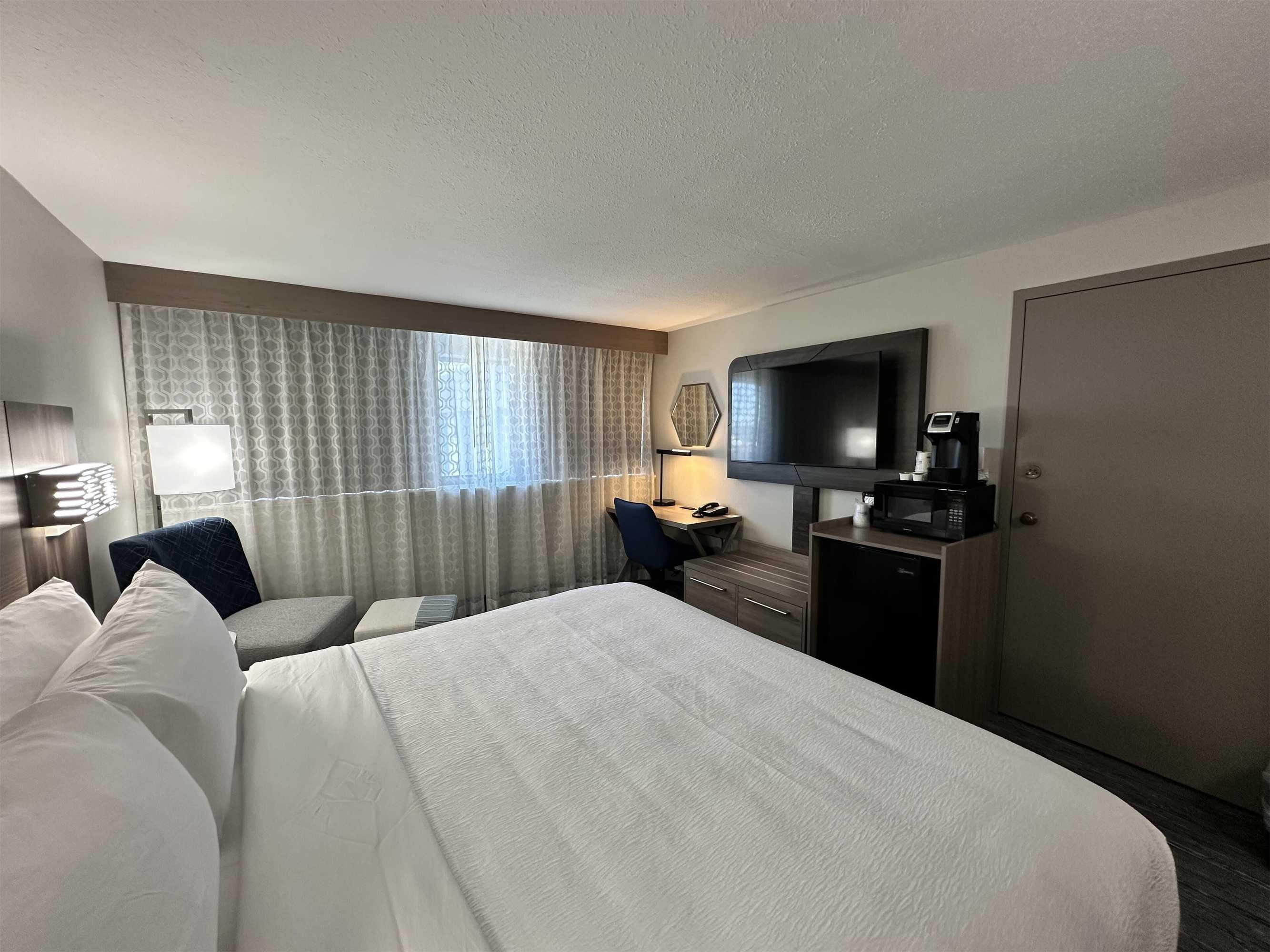 Gift card for Best Western Plus Downtown Tacoma Gift card for Best Western Plus Downtown Tacoma