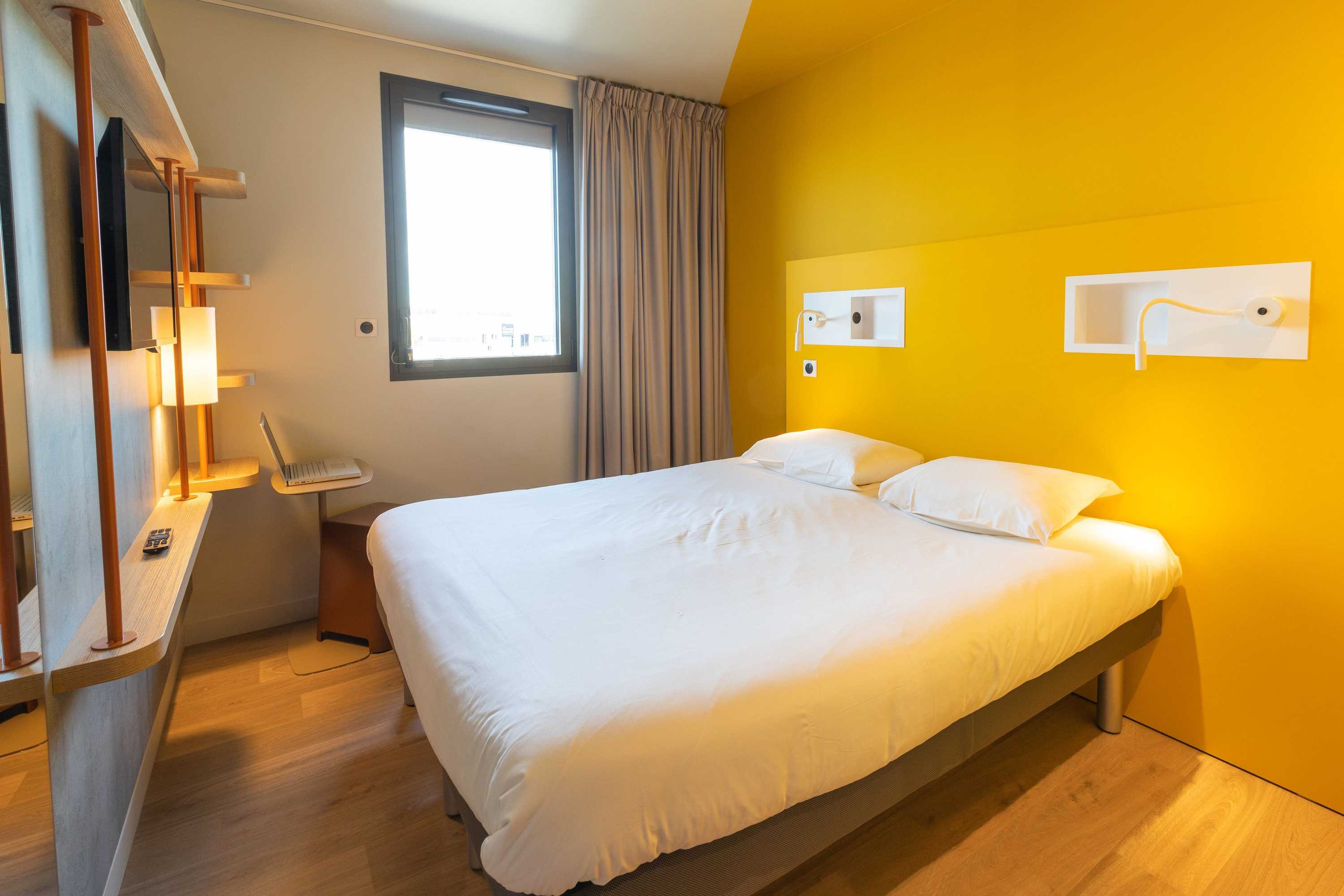 Gift card for Ibis Budget Rennes Route de Lorient Gift card for Ibis Budget Rennes Route de Lorient