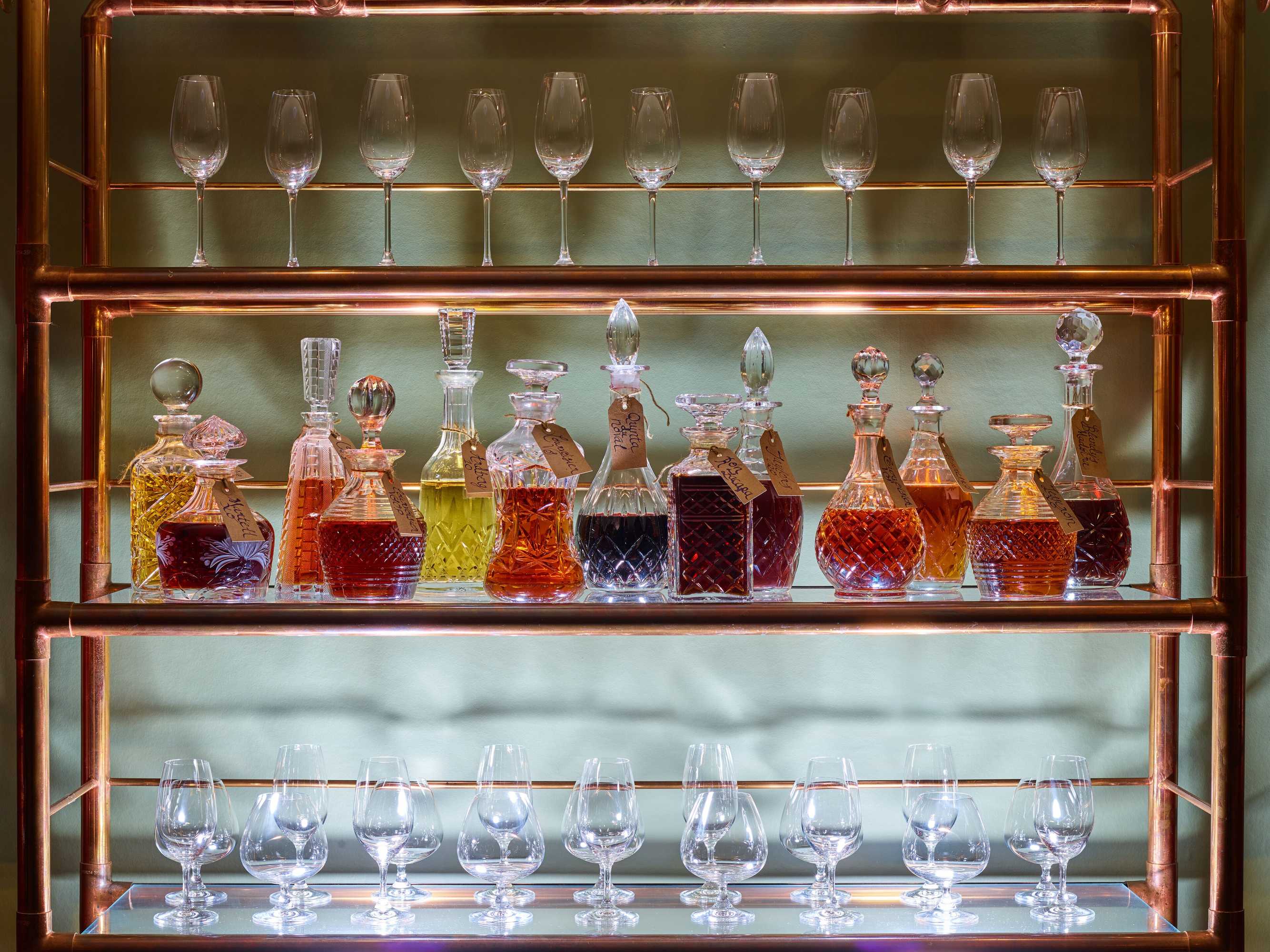 Gift card for The Bird, Bath