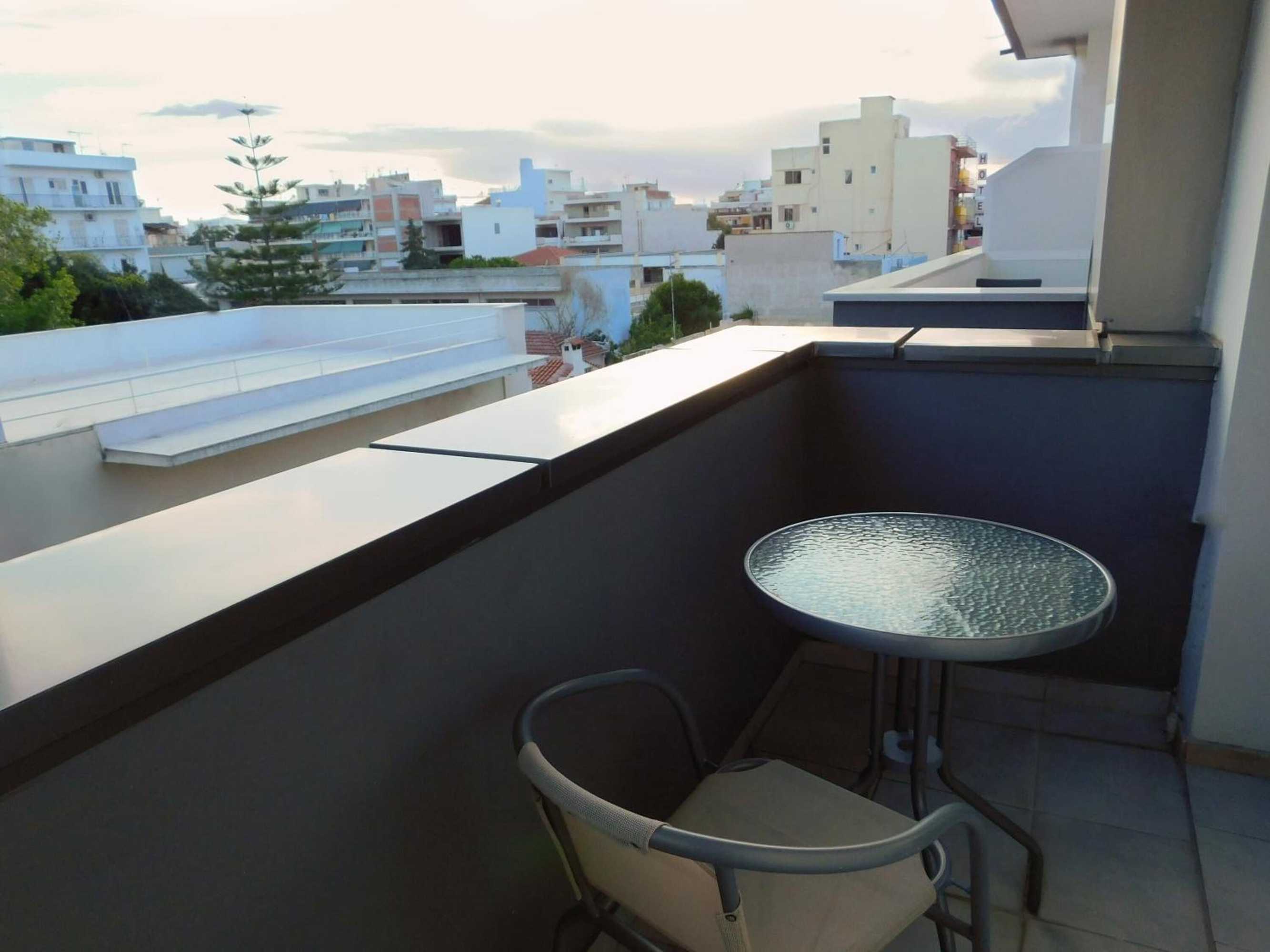 Gift card for Apollon Filoxenia