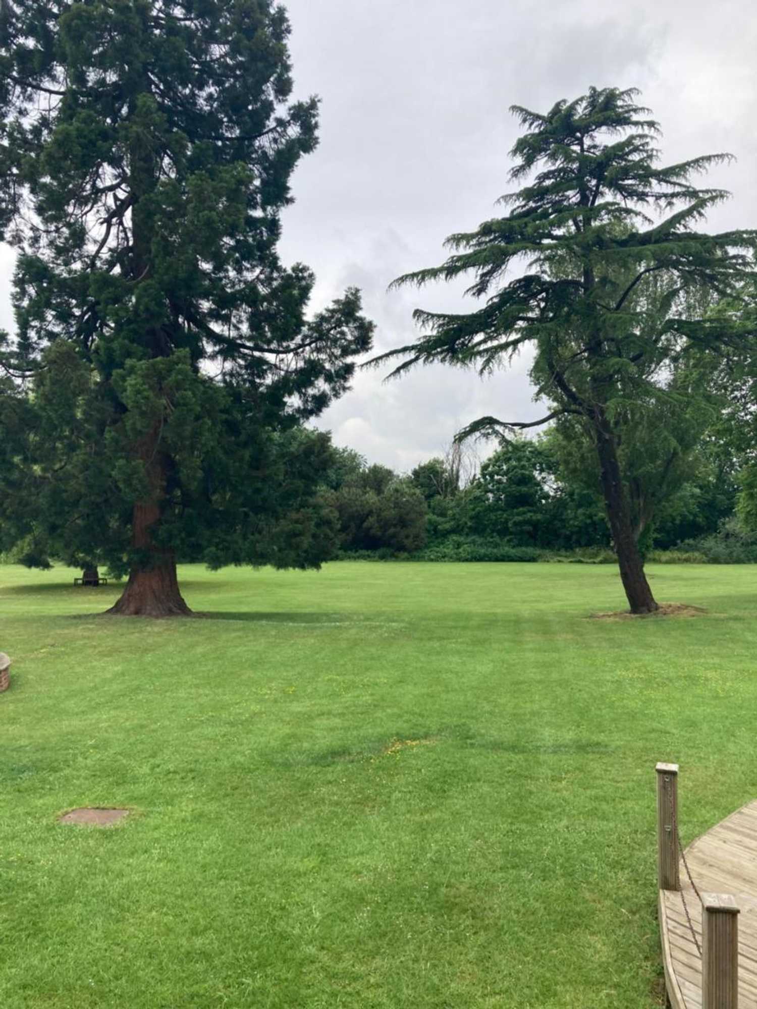 Gift card for The Manor at Bickley