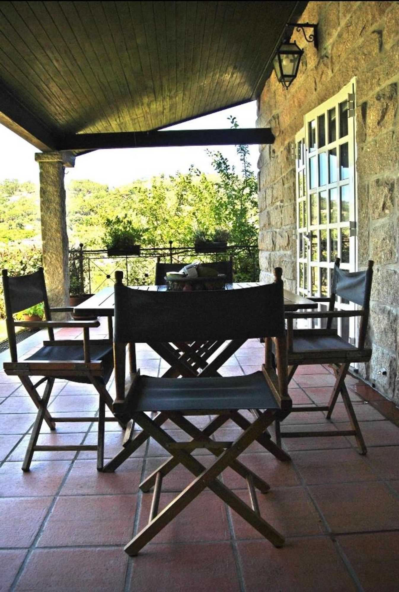 Gift card for Quinta do Freixieiro