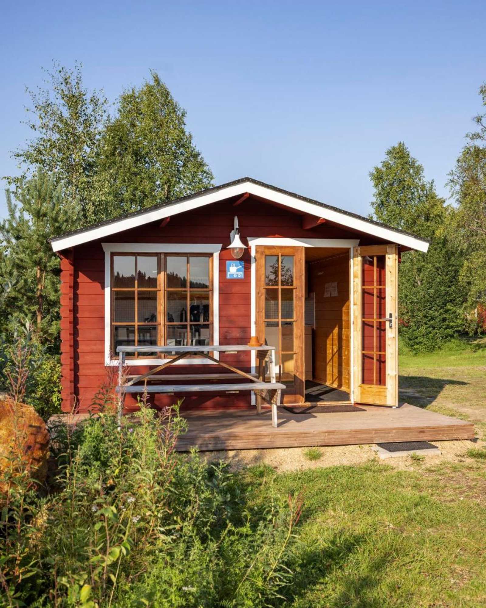 Gift card for Arctic River Resort