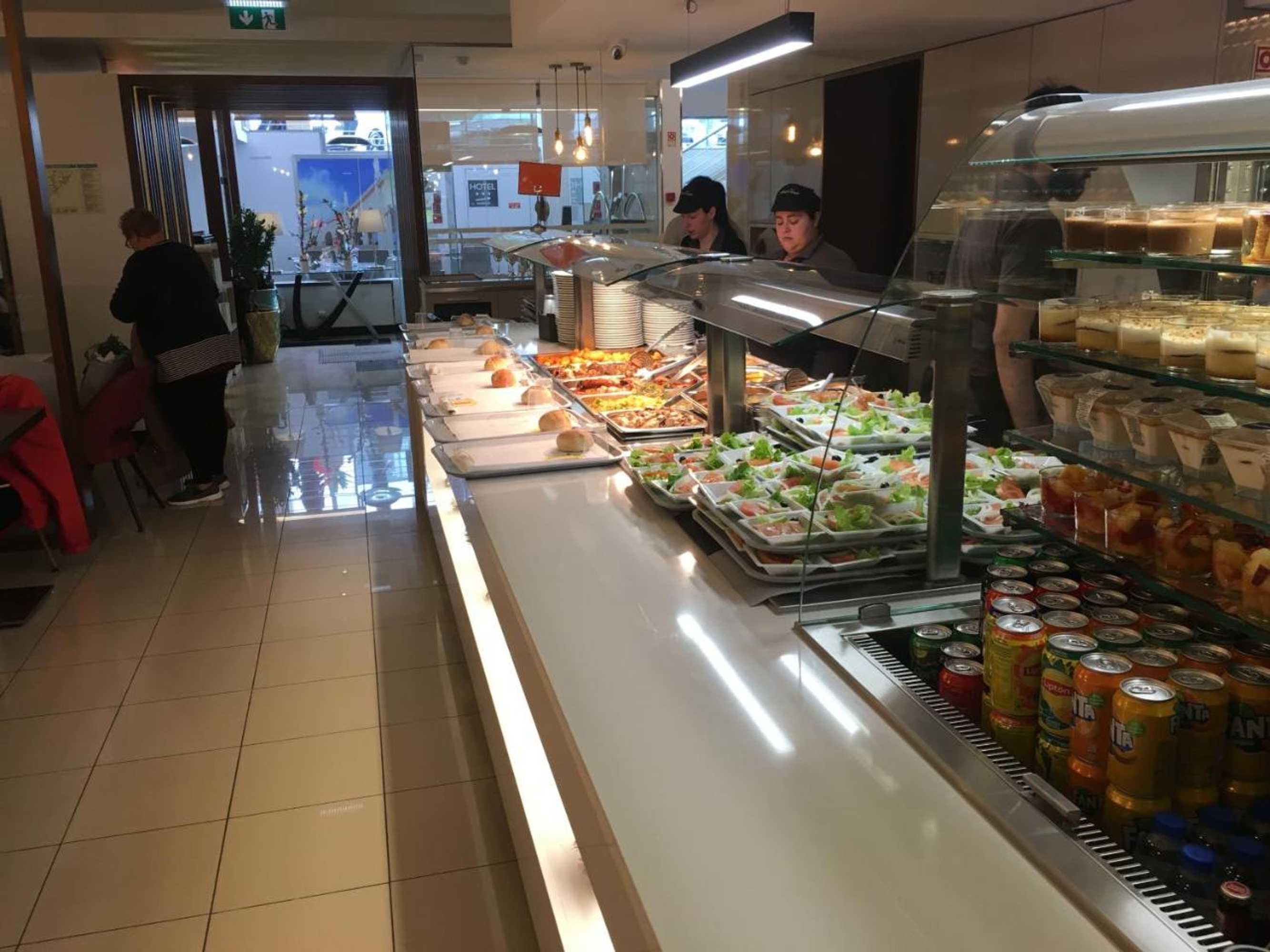 Gift card for Hotel 4 Estações