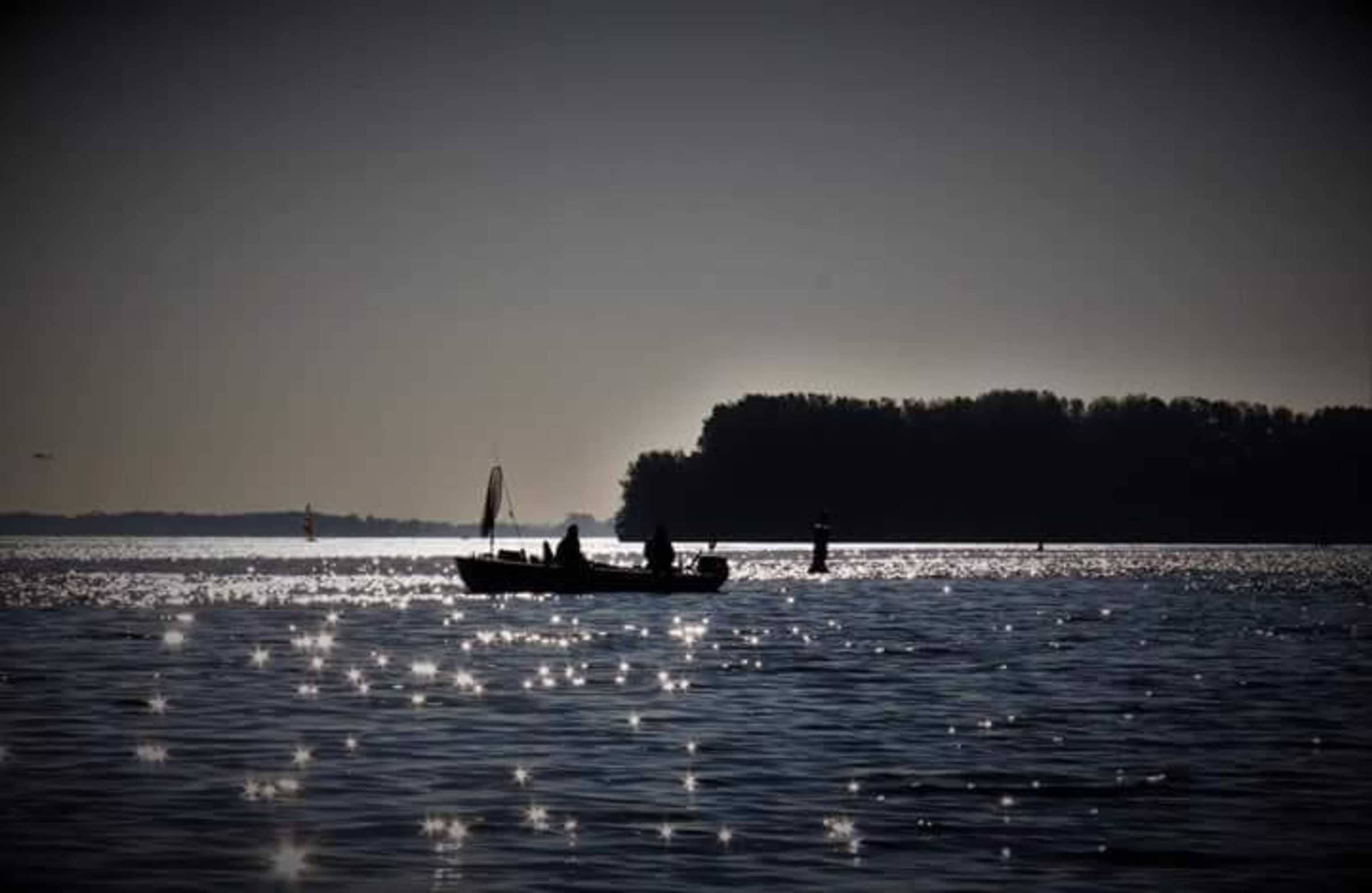 Gift card for B&b Veluwemeerpension