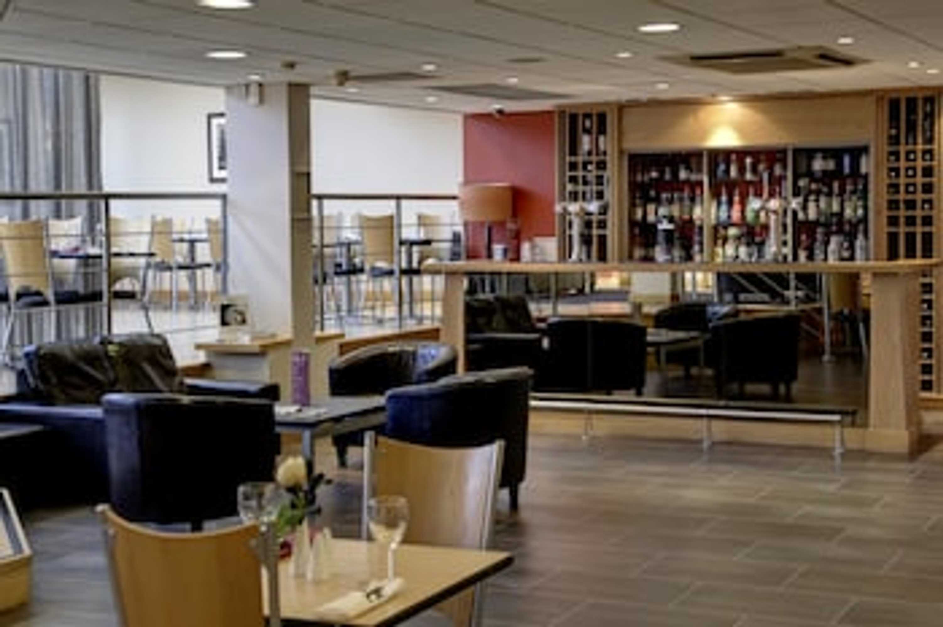 Gift card for Garner Hotel Nottingham City Centre Gift card for Garner Hotel Nottingham City Centre