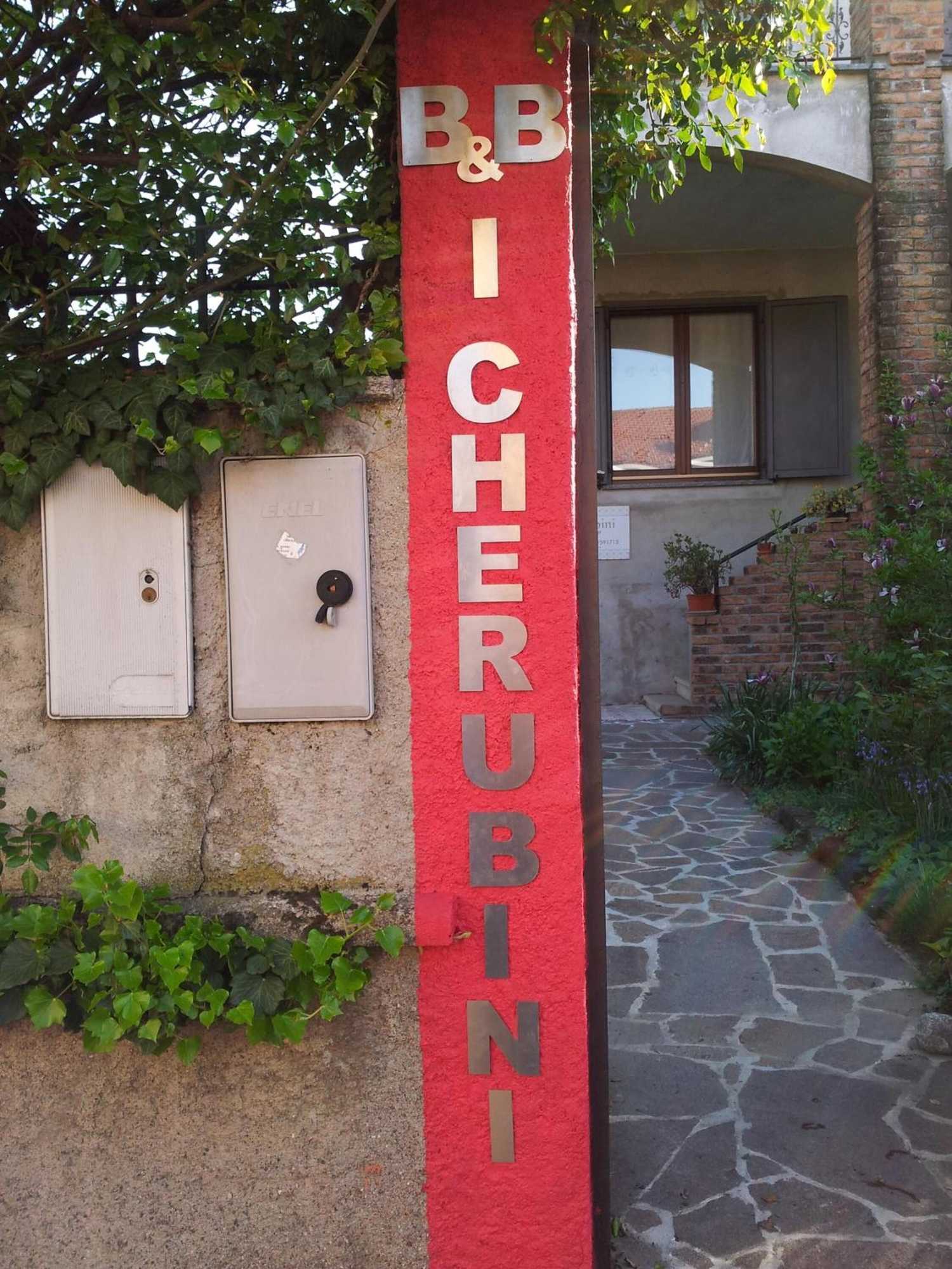 Gift card for B&b I Cherubini Gift card for B&b I Cherubini