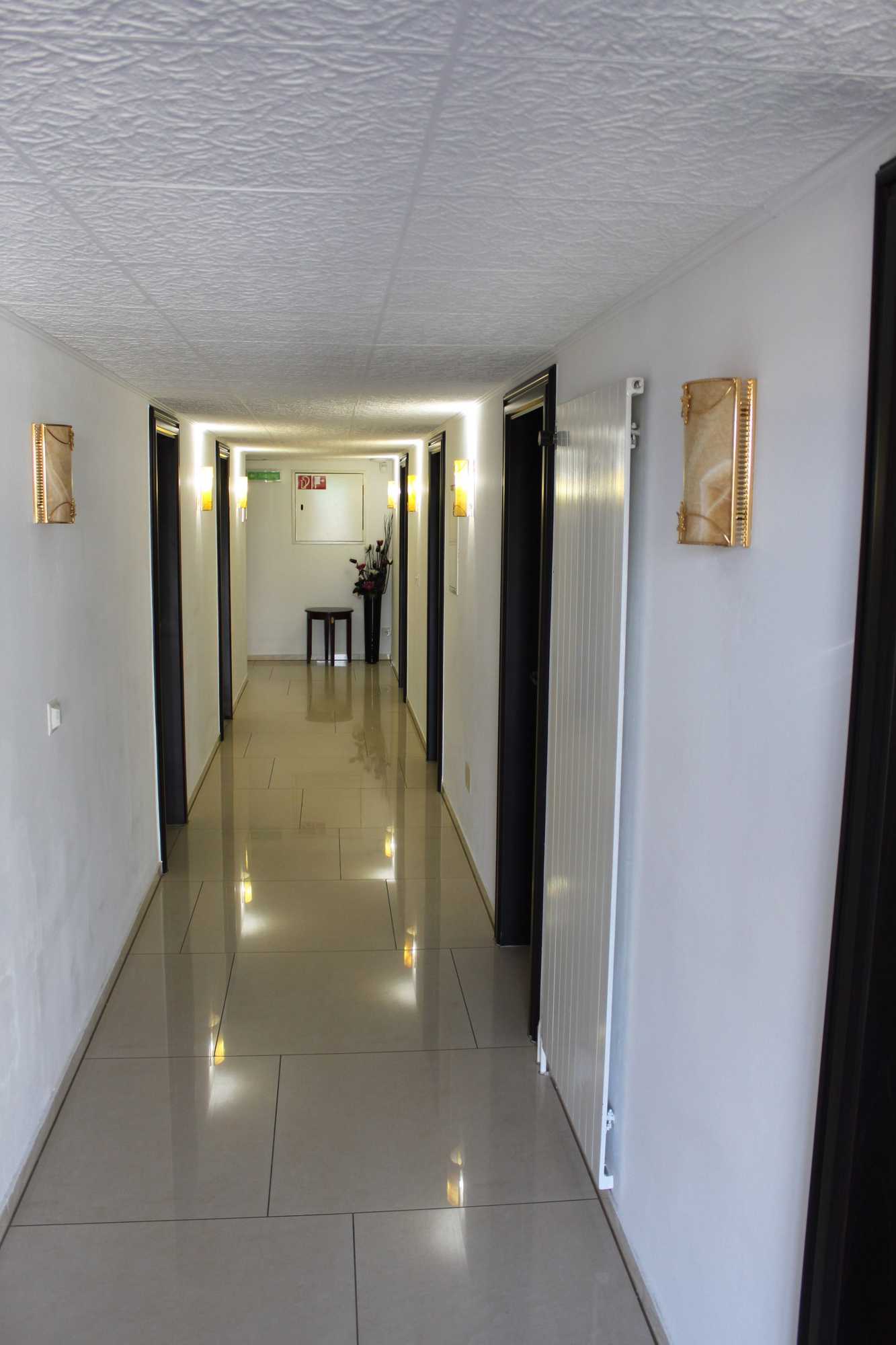 Gift card for Hotel Langenthal