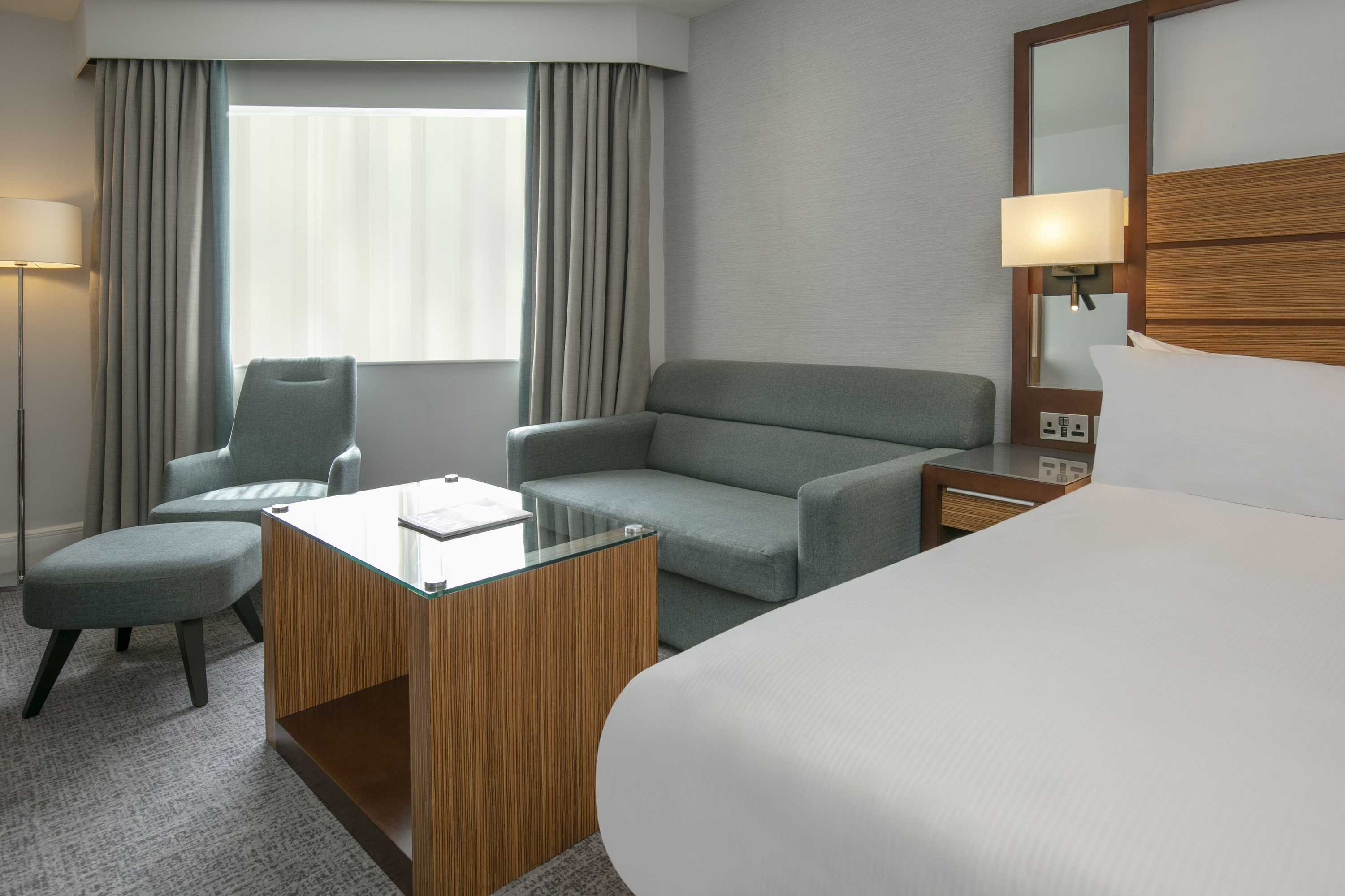 Gift card for Ashford International Hotel & Spa Gift card for Ashford International Hotel & Spa