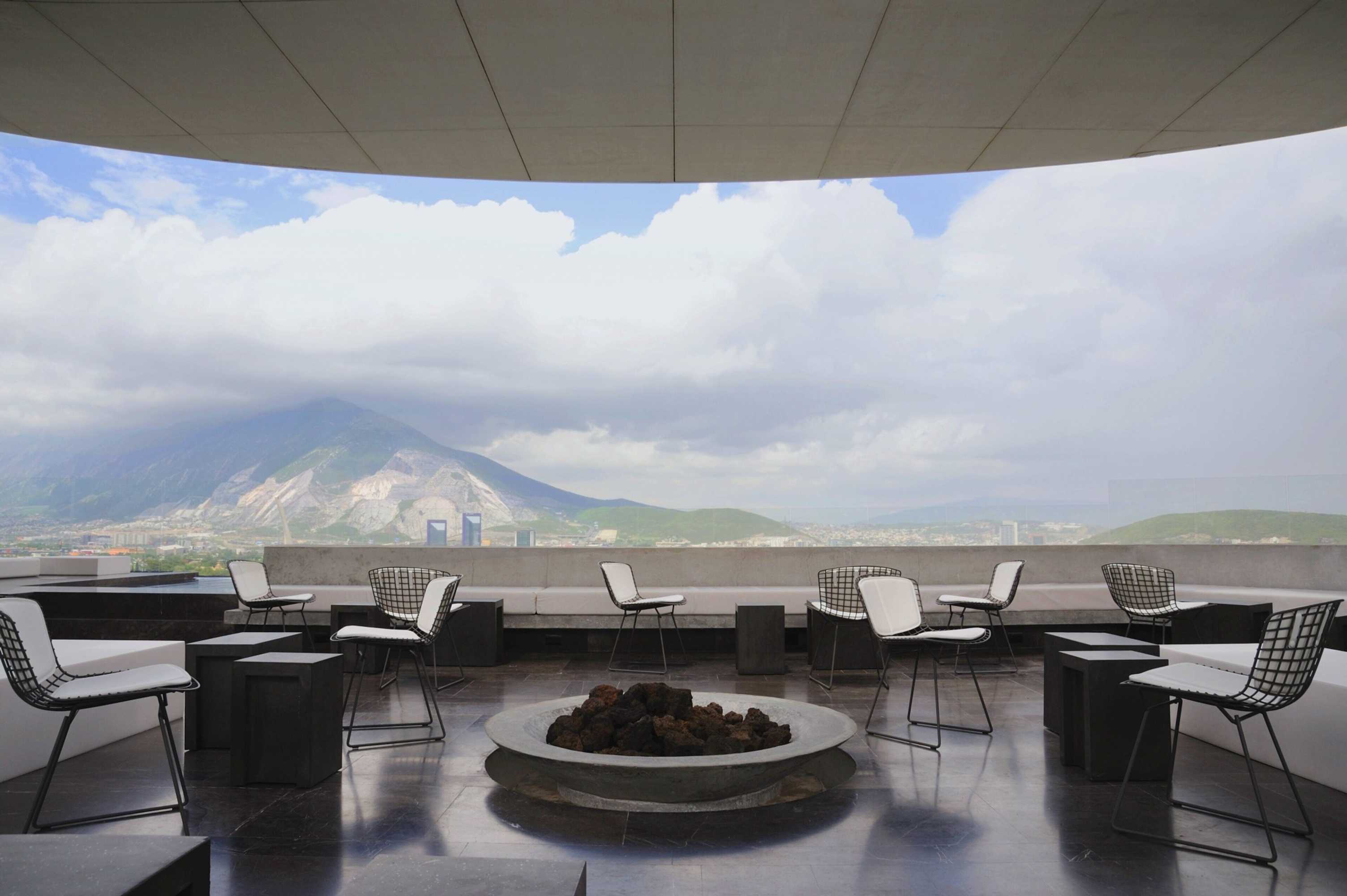 Gift card for Habita Monterrey, a Member of Design Hotels Gift card for Habita Monterrey, a Member of Design Hotels