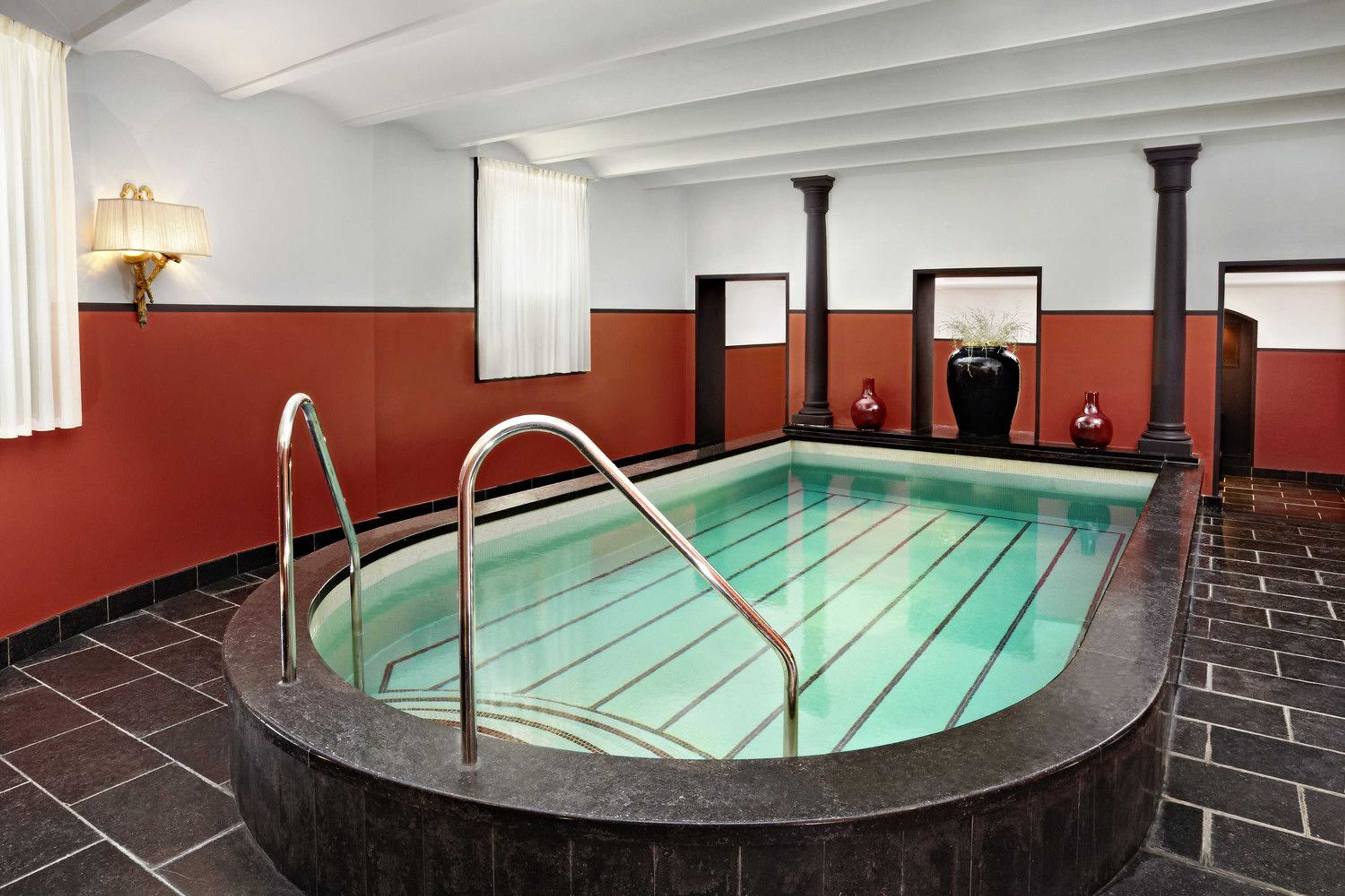 Gift card for Hotel Des Indes Gift card for Hotel Des Indes