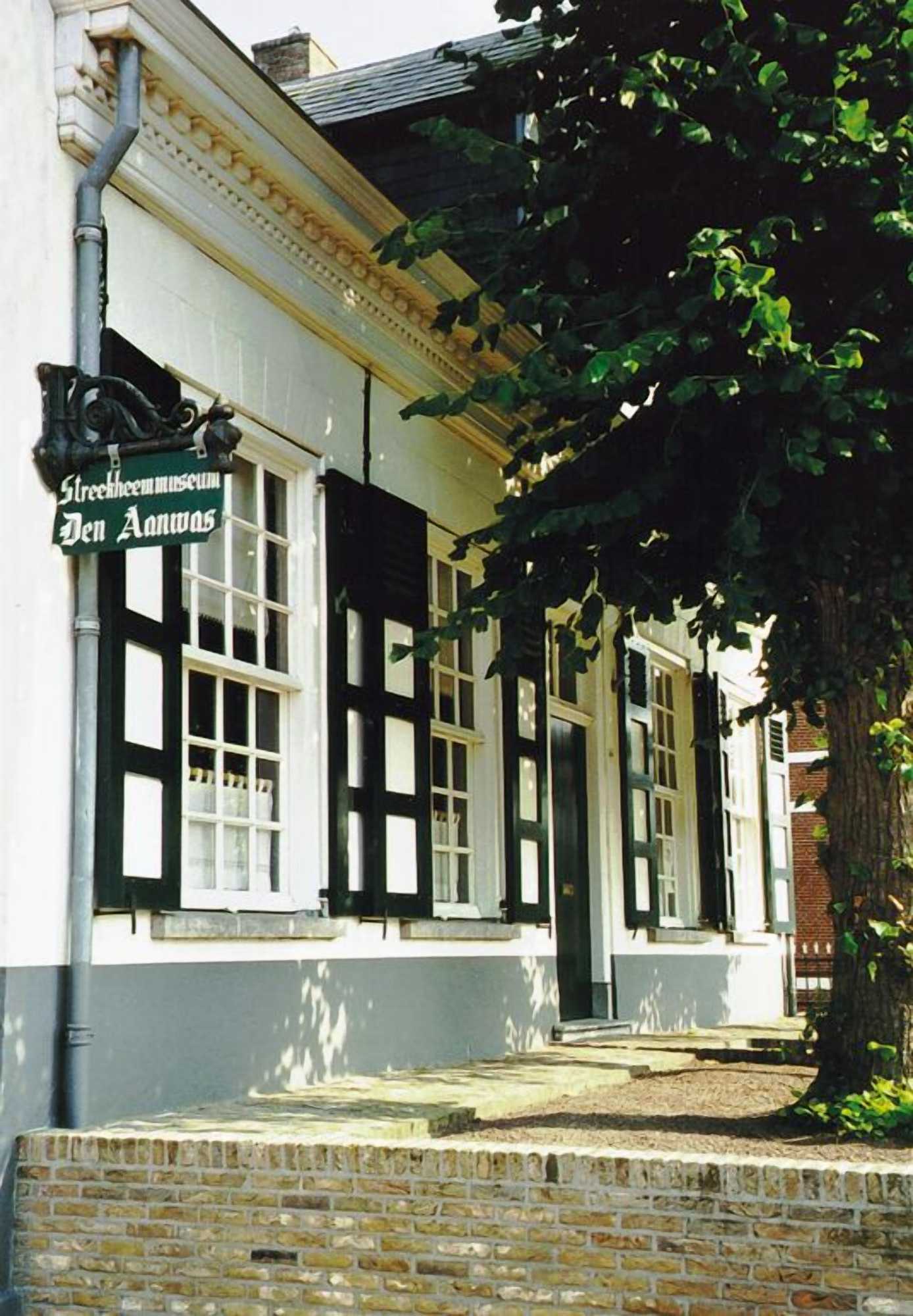 Gift card for Hotel Dekkers