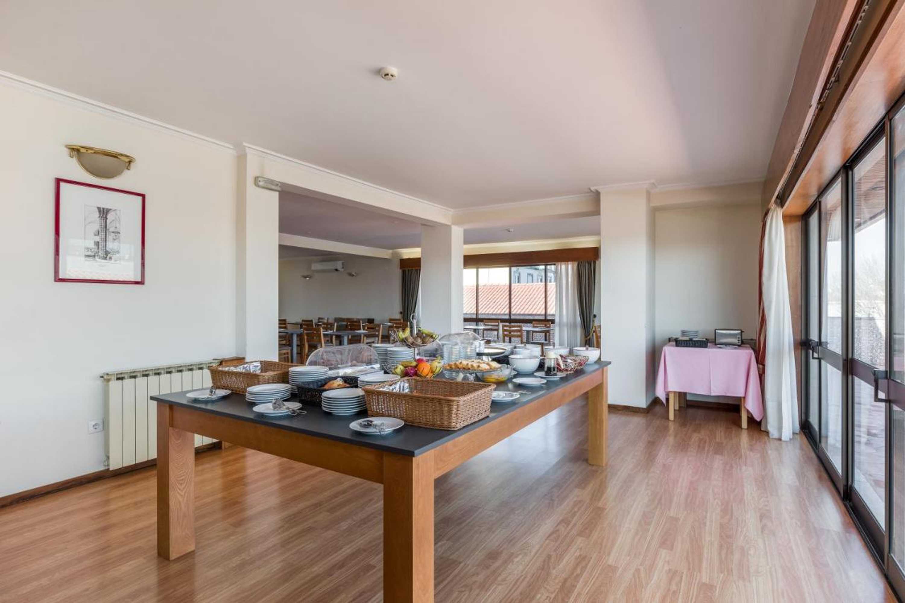 Gift card for Hotel Moinho de Vento