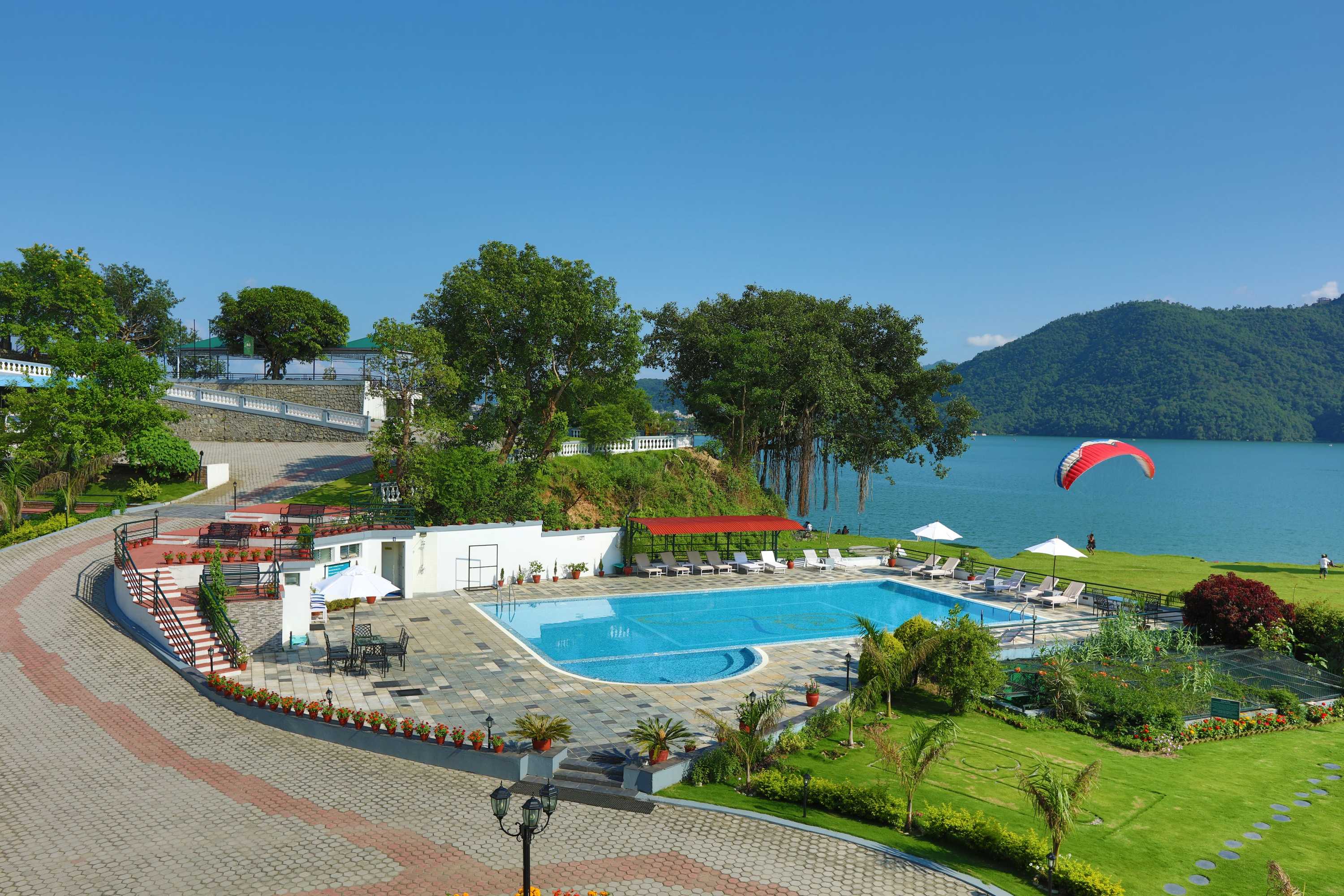 Gift card for Waterfront Resort by Kgh Group Gift card for Waterfront Resort by Kgh Group
