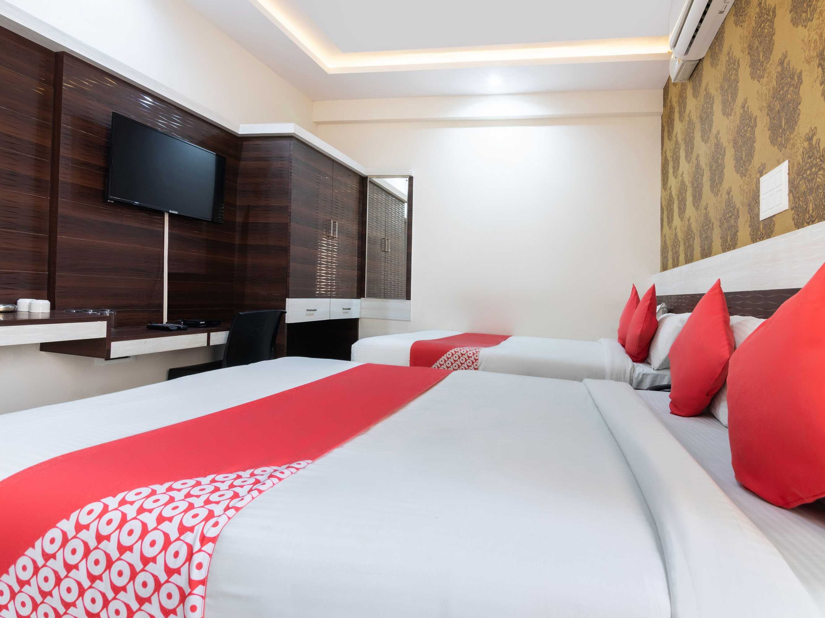 Gift card for Hotel O Atithi Residency Gift card for Hotel O Atithi Residency