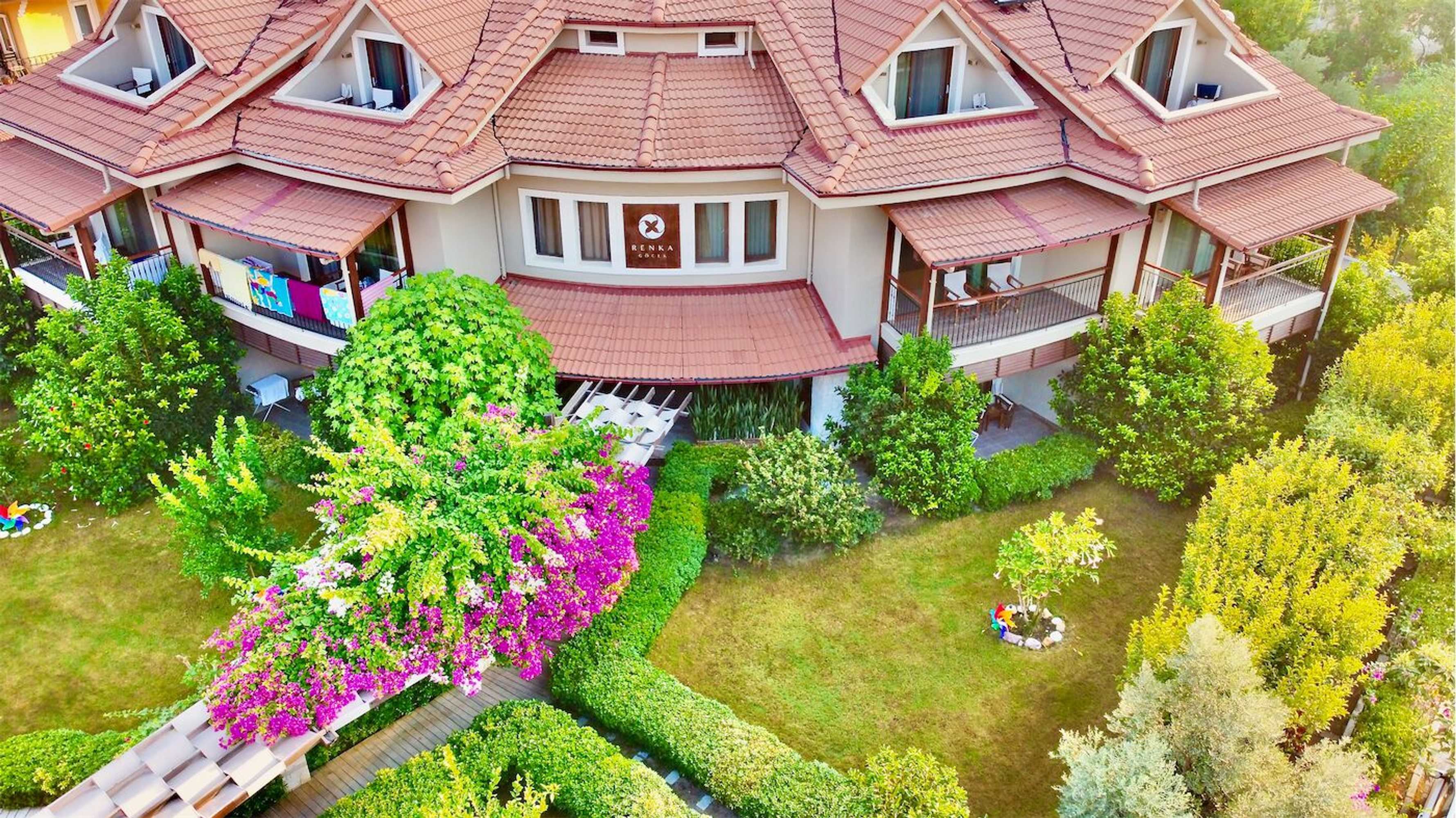 Gift card for Renka Hotel & Spa Gift card for Renka Hotel & Spa