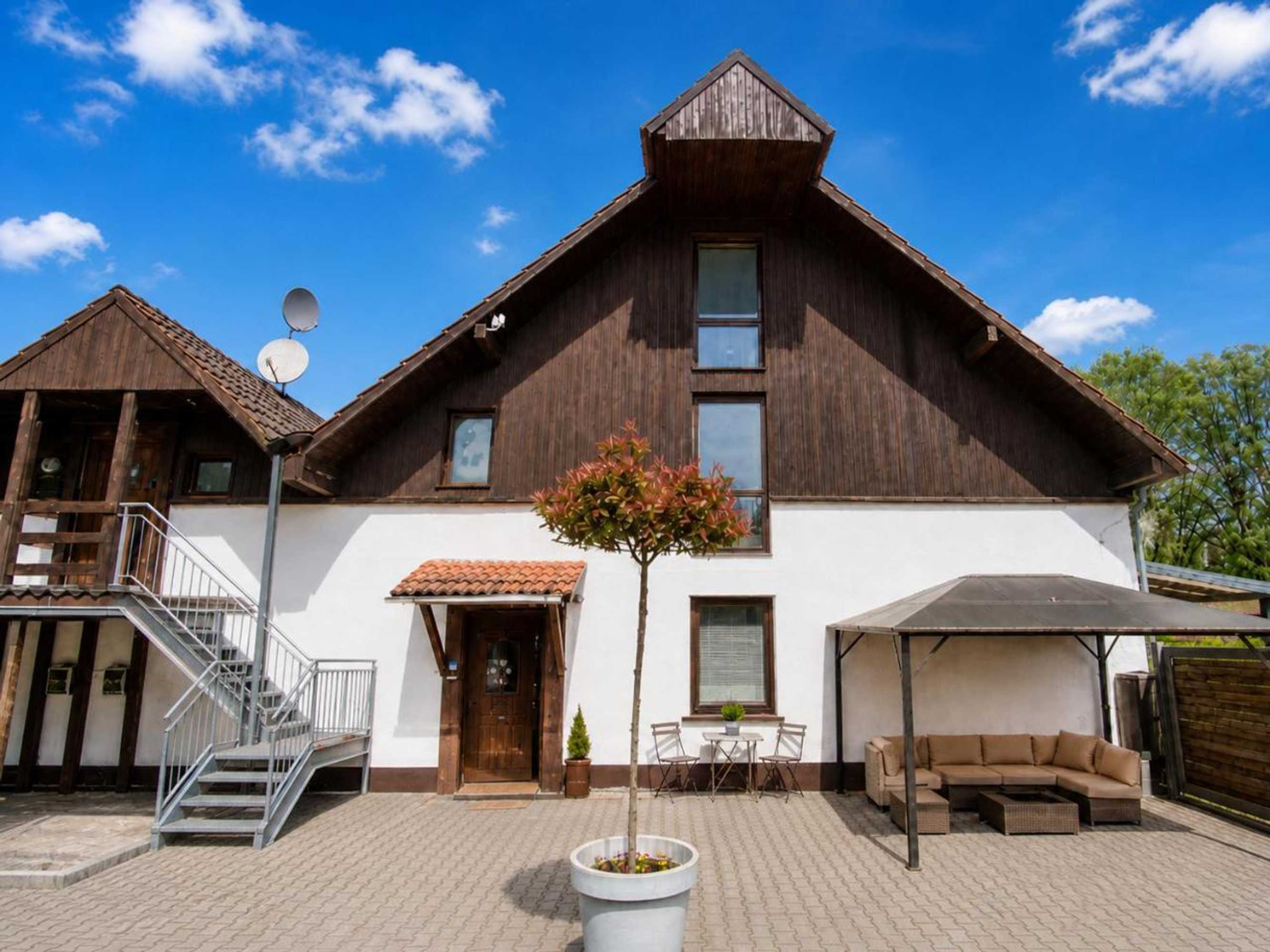 Gift card for Ferienwohnung Versteeg am Winkelschen Busch