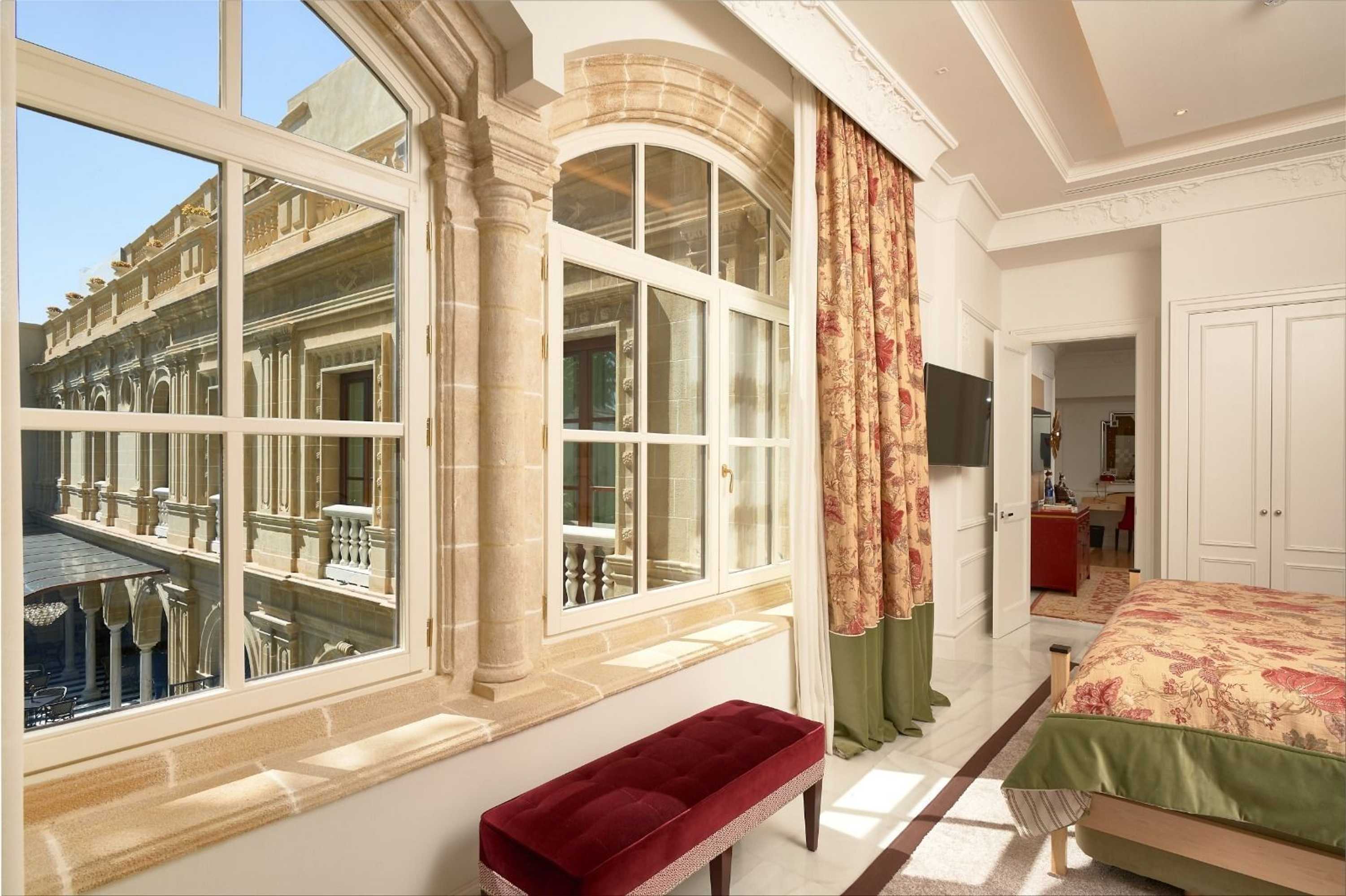 Gift card for Hotel Casa Palacio Maria Luisa Gift card for Hotel Casa Palacio Maria Luisa