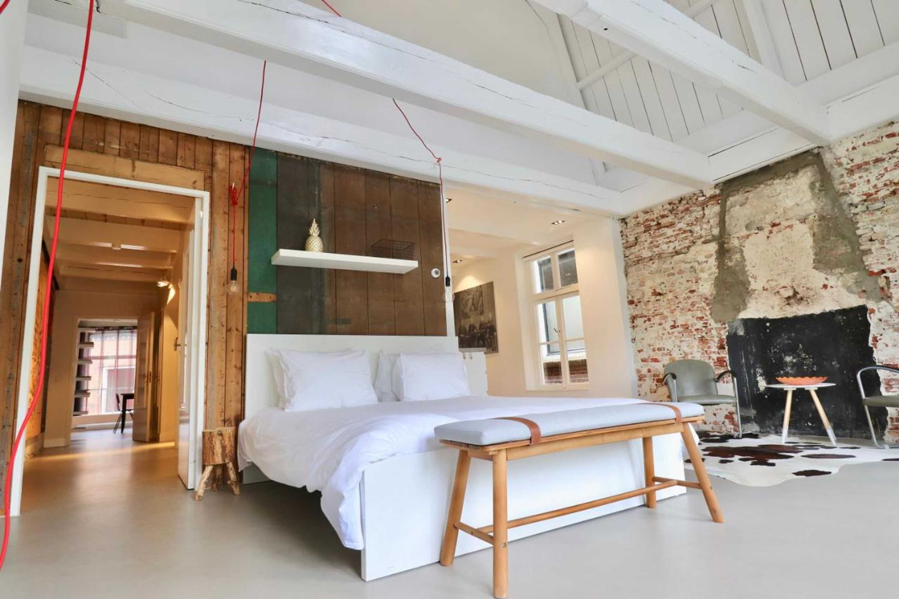 Gift card for B&b Bierbrouwerij Het Klavertje