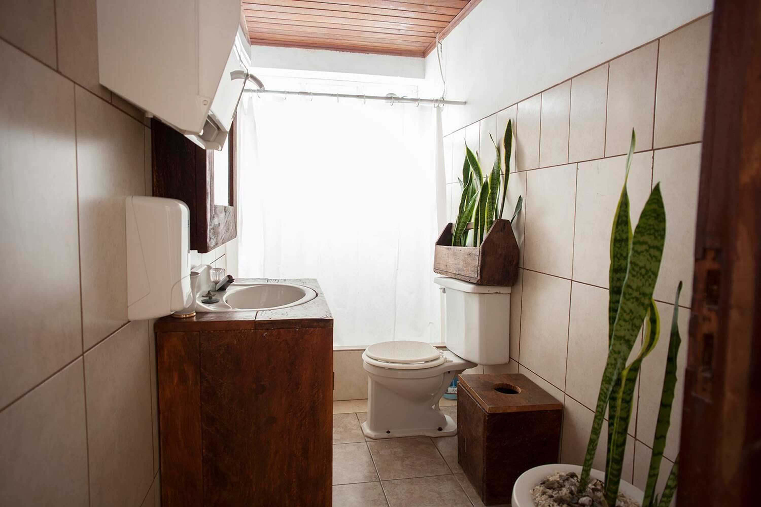 Gift card for Hotel Casa Chapultepec - Hostel