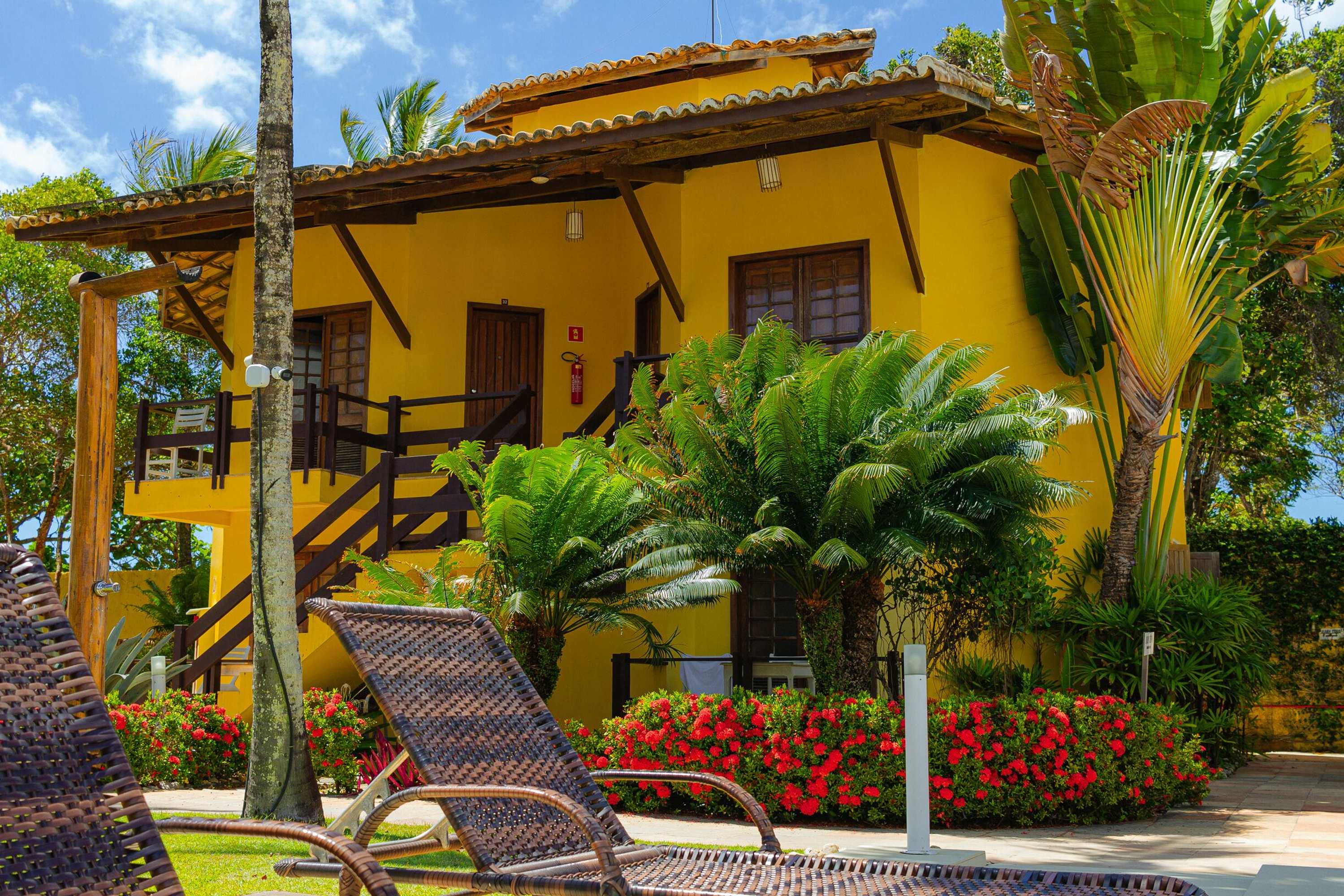 Gift card for Arraial Bangalô Praia Hotel Gift card for Arraial Bangalô Praia Hotel