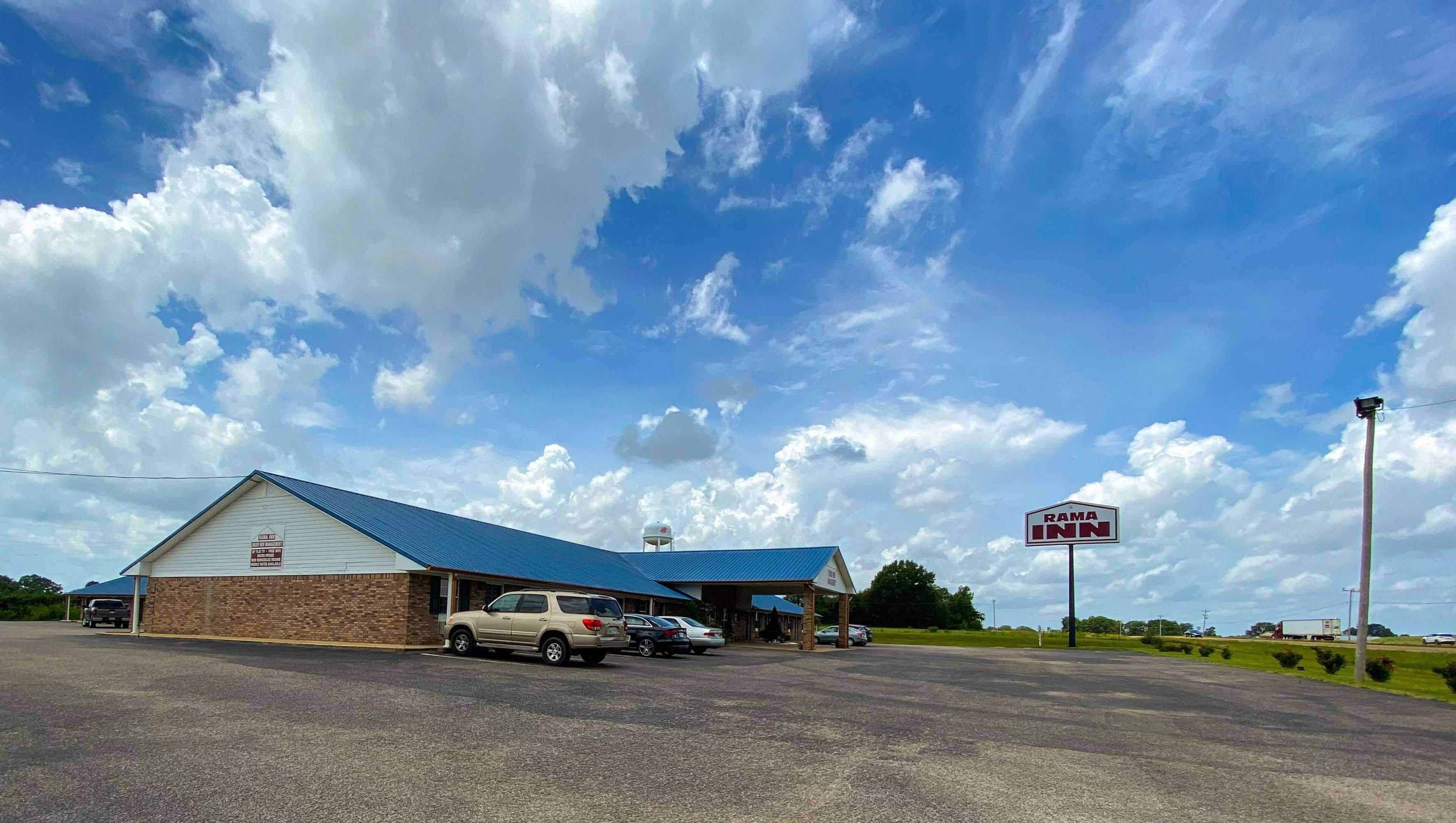 Gift card for Rama Inn Bells - Jackson West Hwy 412 Gift card for Rama Inn Bells - Jackson West Hwy 412