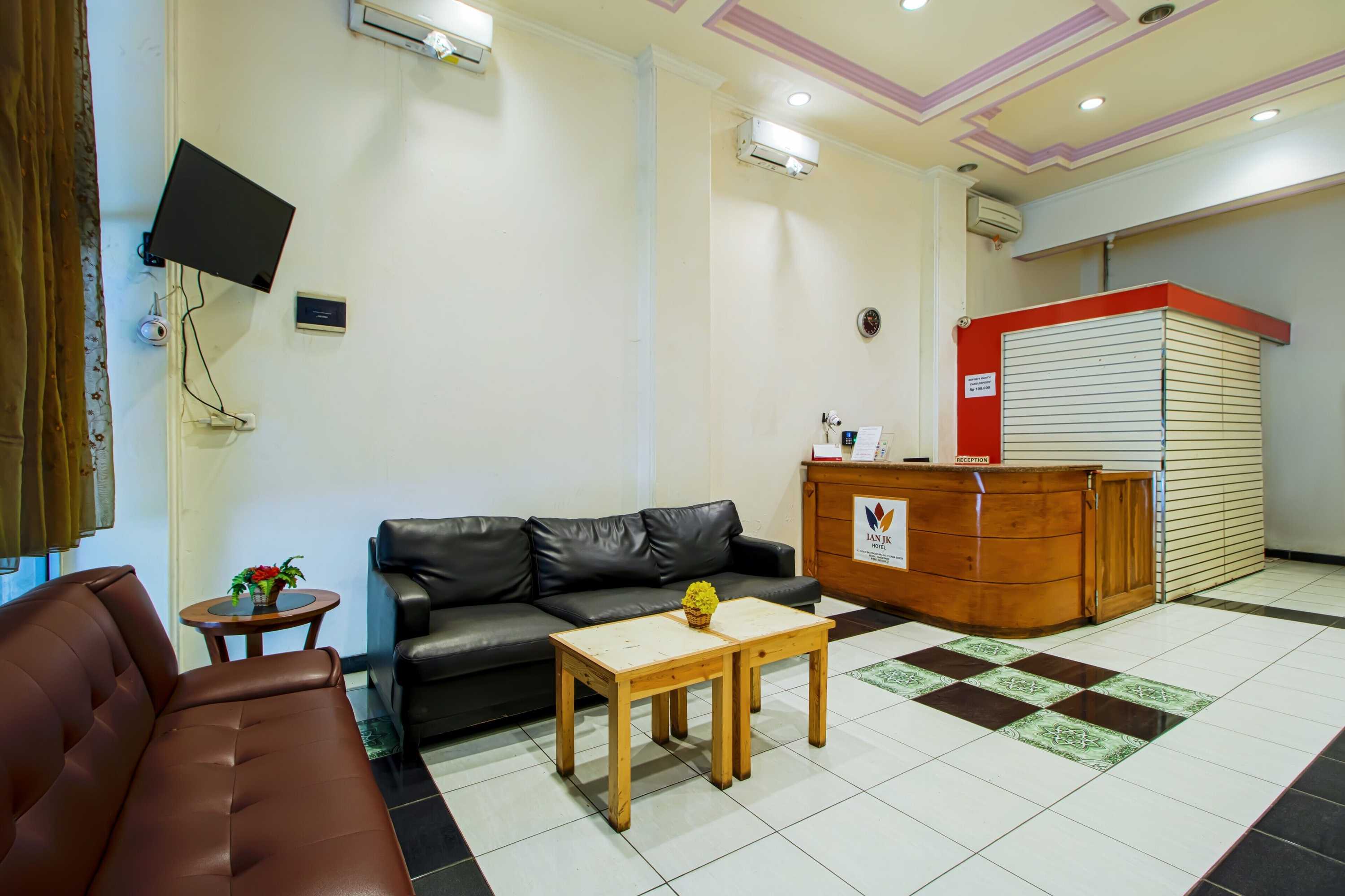 Gift card for Ian JK Hotel Benda Tangerang Gift card for Ian JK Hotel Benda Tangerang