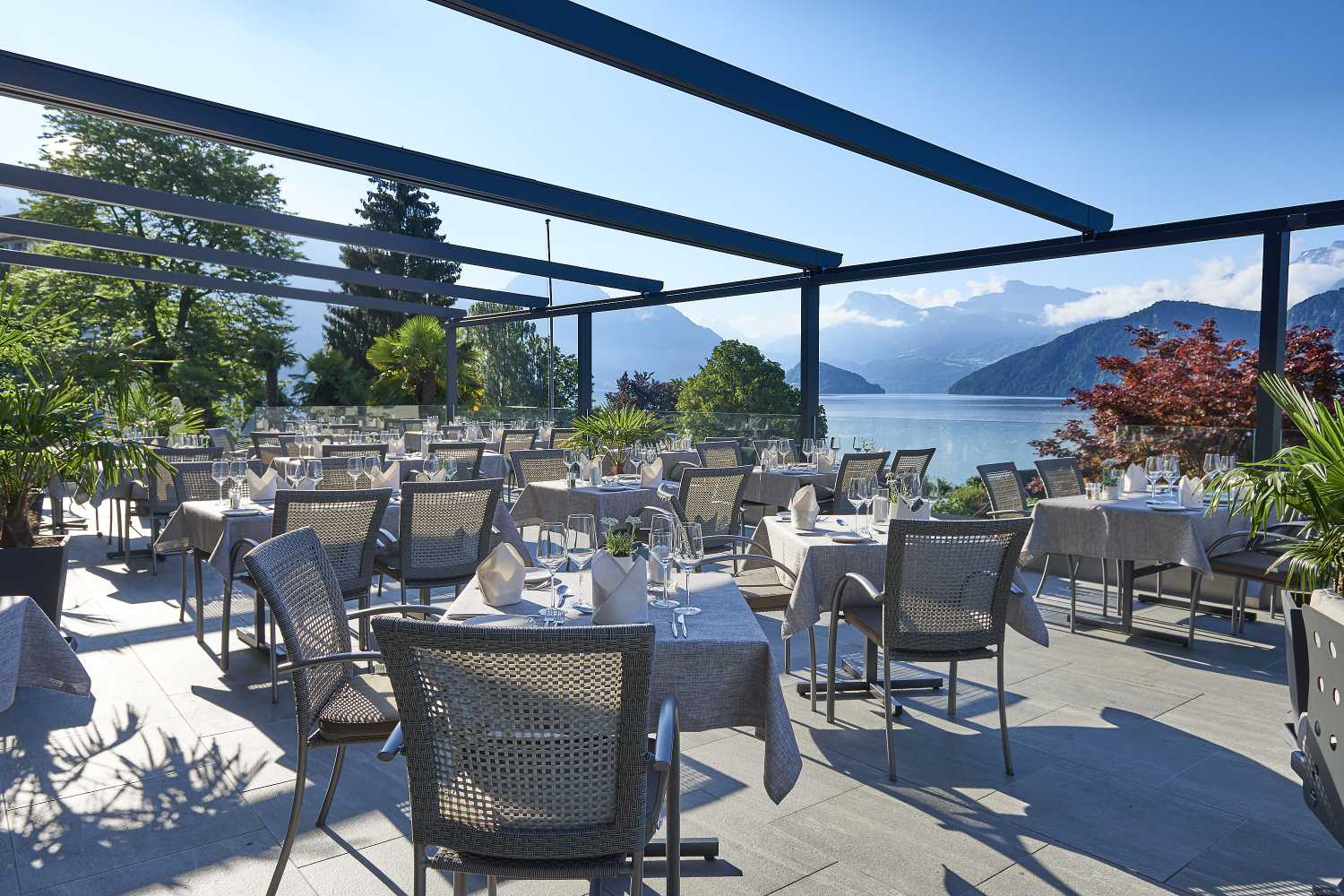 Gift card for Hotel Alexander