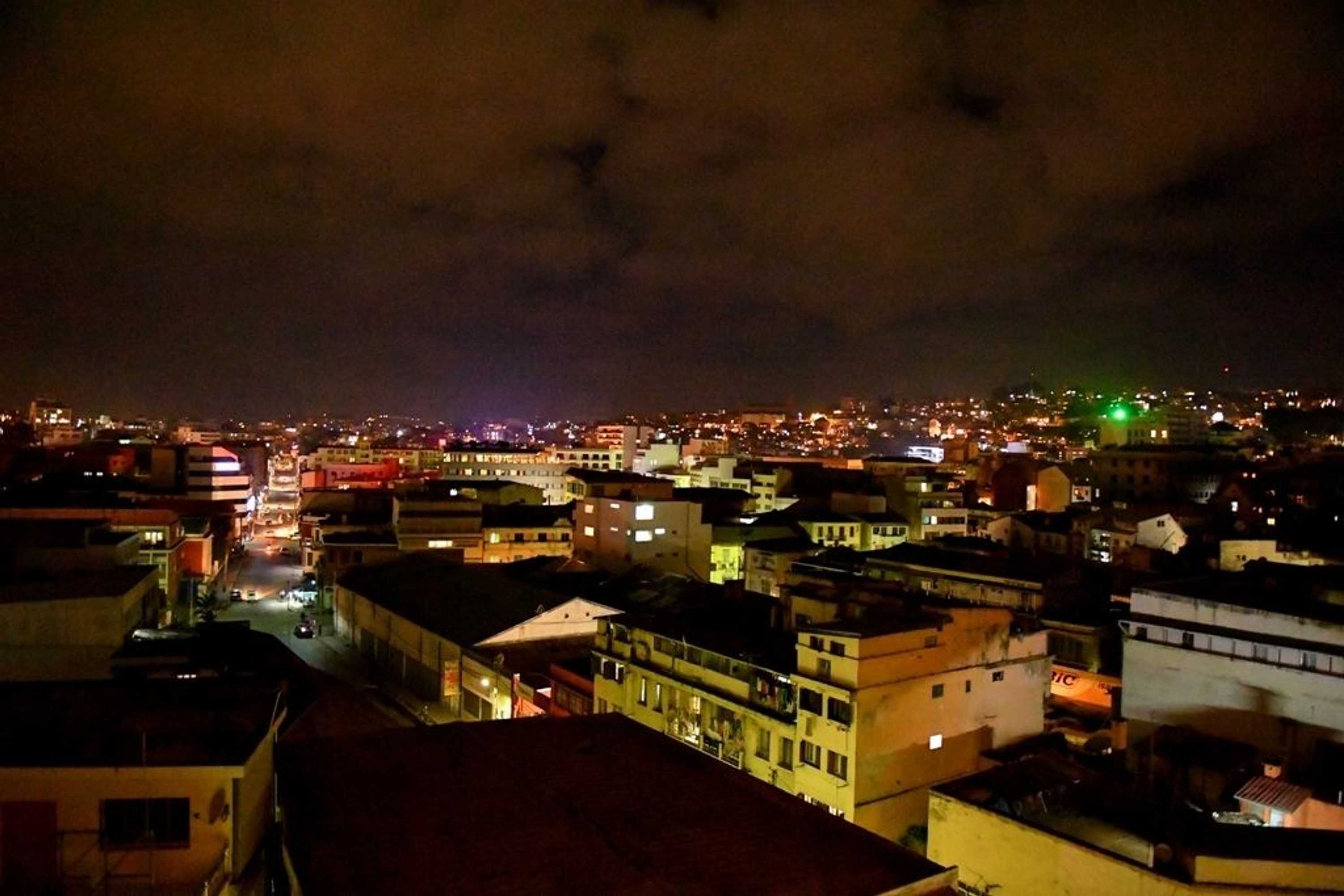Gift card for Anjary Hotel Antananarivo Gift card for Anjary Hotel Antananarivo
