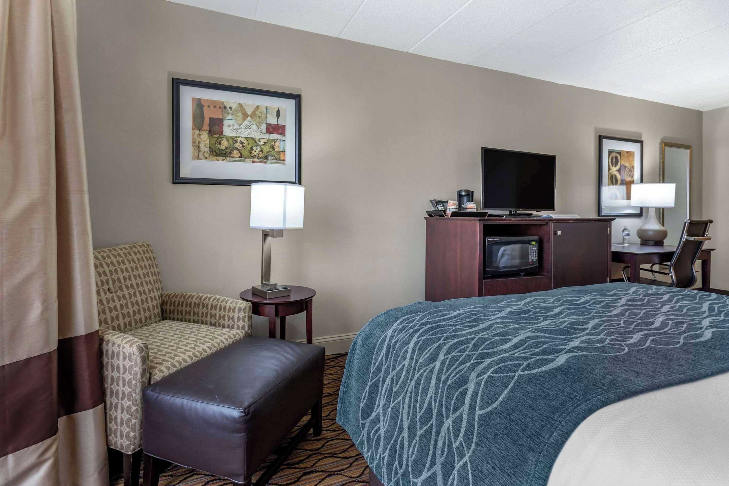 Gift card for Comfort Inn & Suites Glen Mills - West Chester Gift card for Comfort Inn & Suites Glen Mills - West Chester
