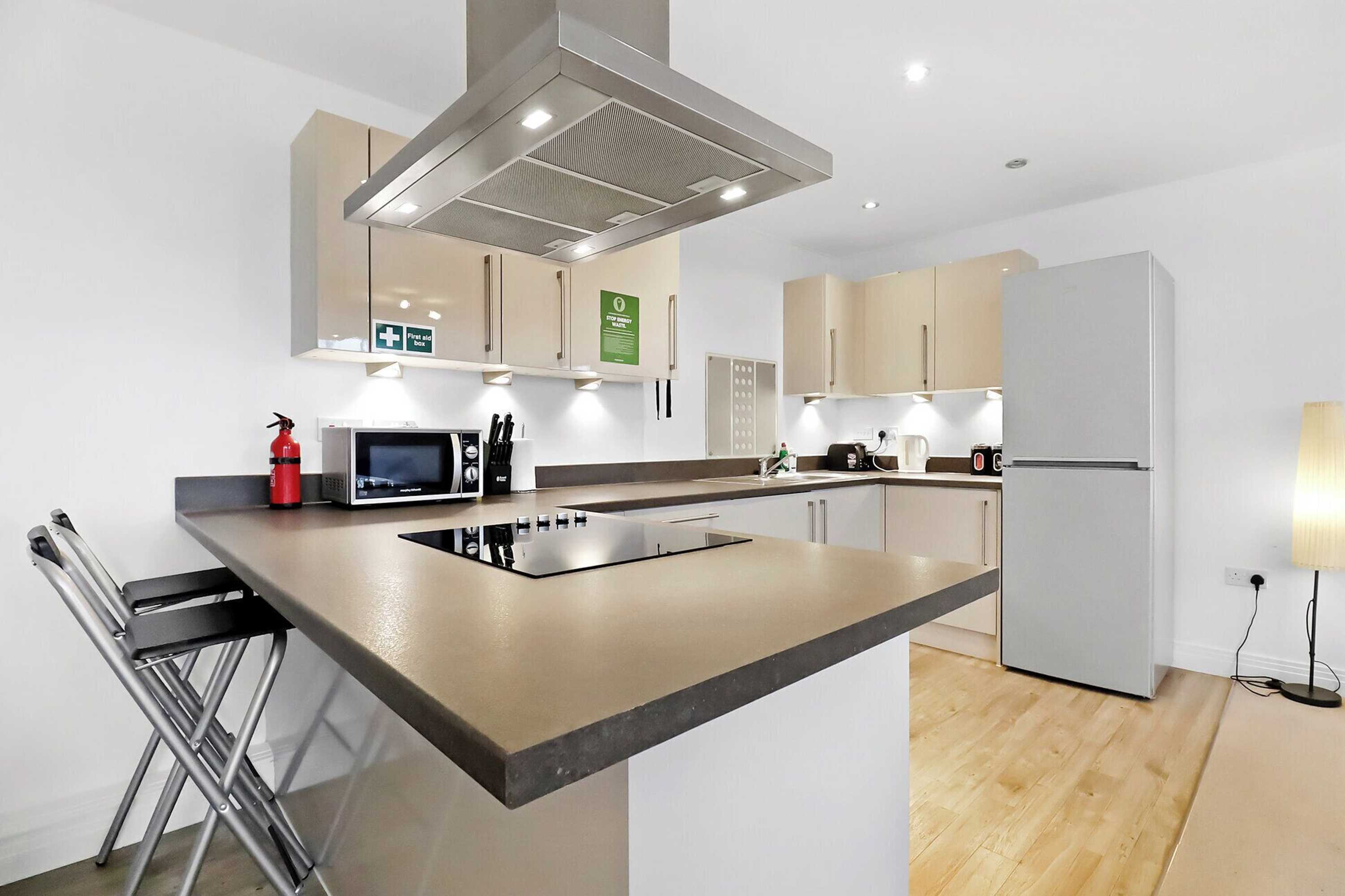 Gift card for Skyline Luxury Apartments