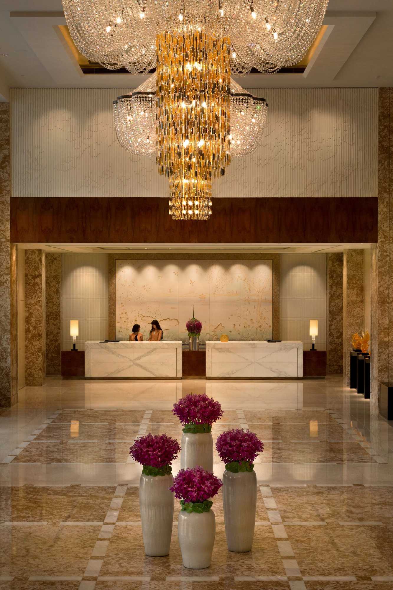 Gift card for Midtown Shangri-La, Hangzhou - Around 5 Minutes Walking Distance to West Lake Gift card for Midtown Shangri-La, Hangzhou - Around 5 Minutes Walking Distance to West Lake