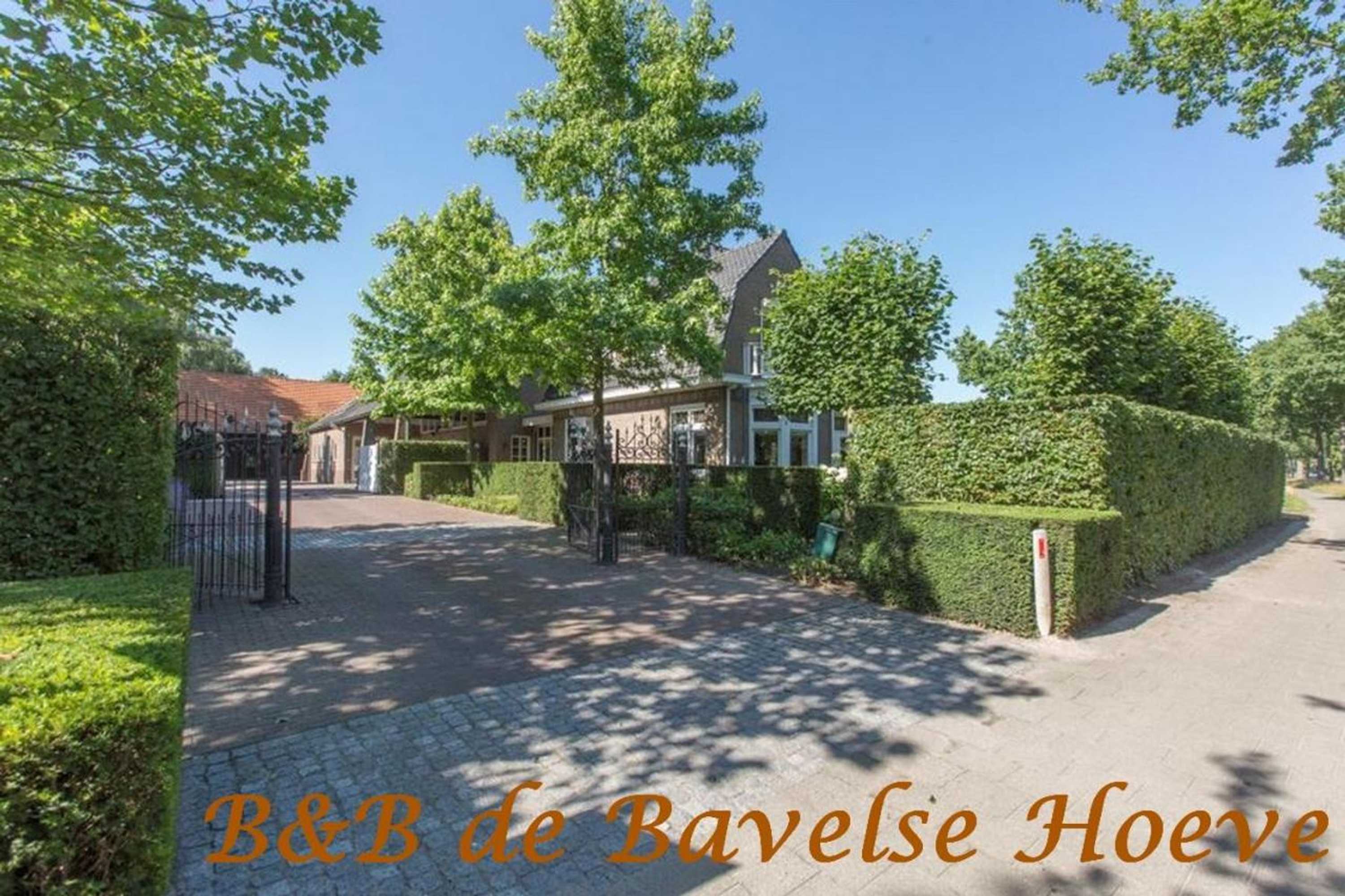 Gift card for B&b Bavelse Hoeve