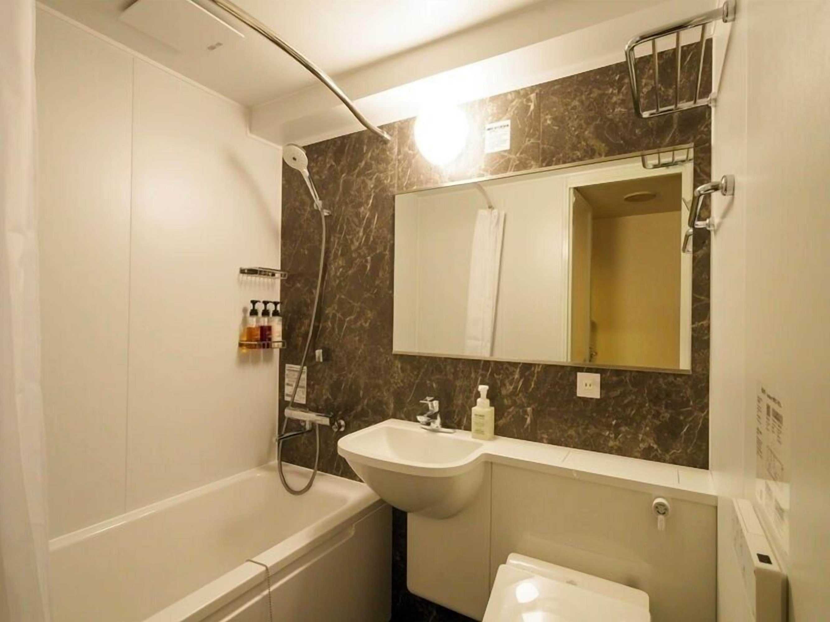 Gift card for Smile Hotel Tokyo Asagaya